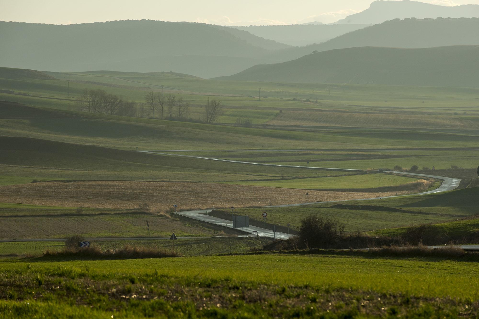 Alrededores de Conquezuela