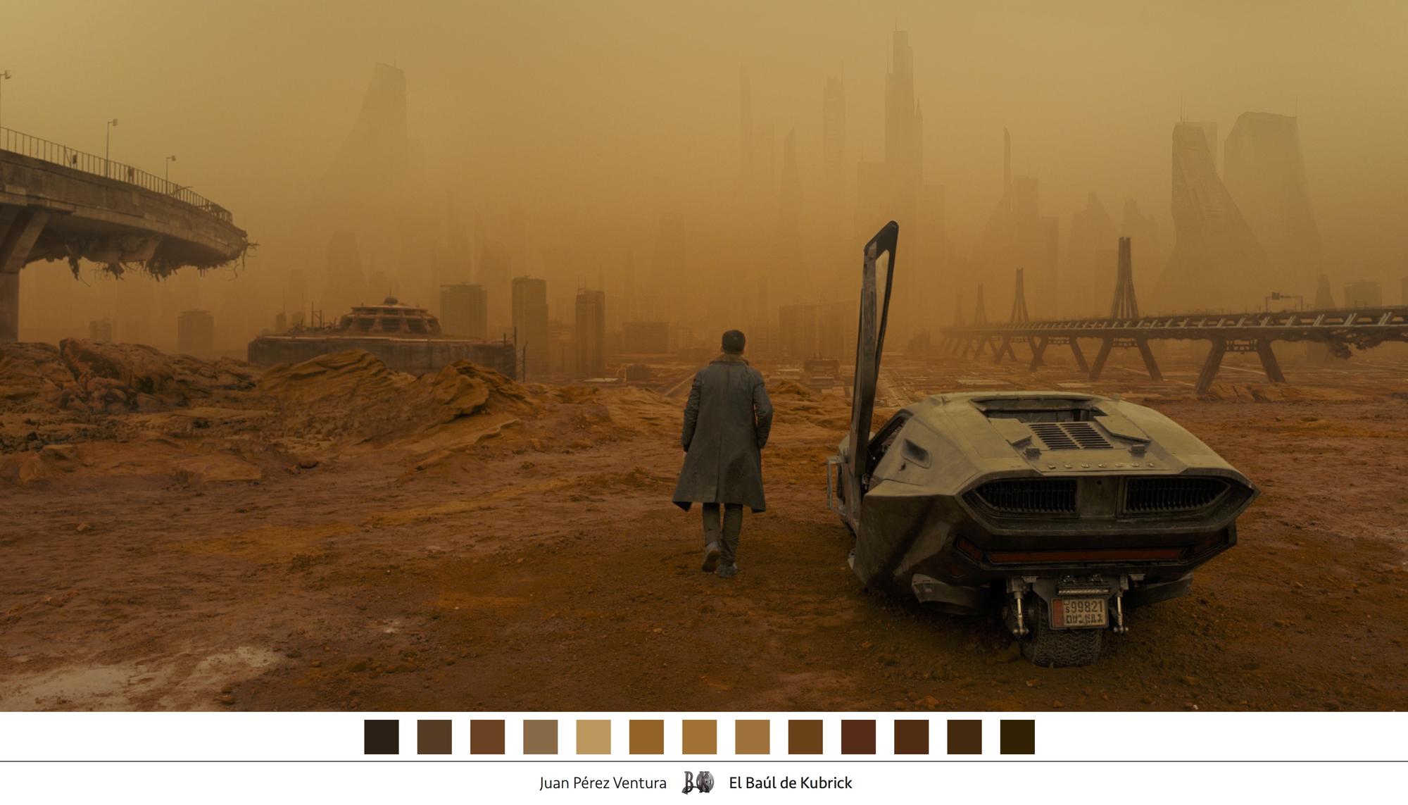 Blade Runner 2049