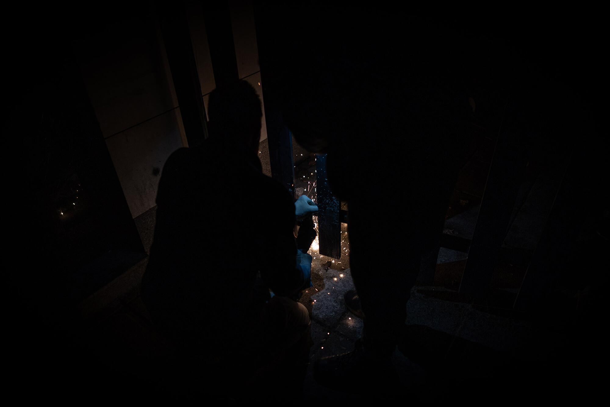 Desahucio Villalba 2026 - 2