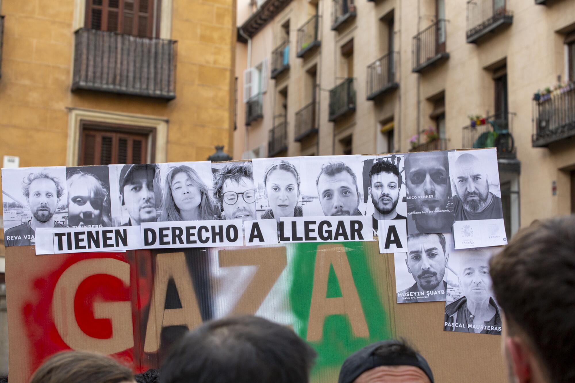 Palestina Justicia - 1