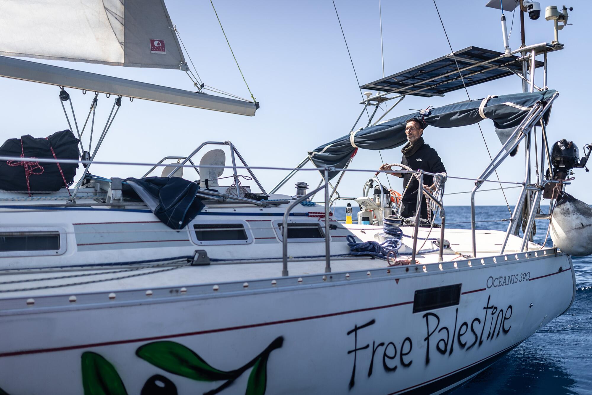 Open Arms Flotilla abril-2026 - 5