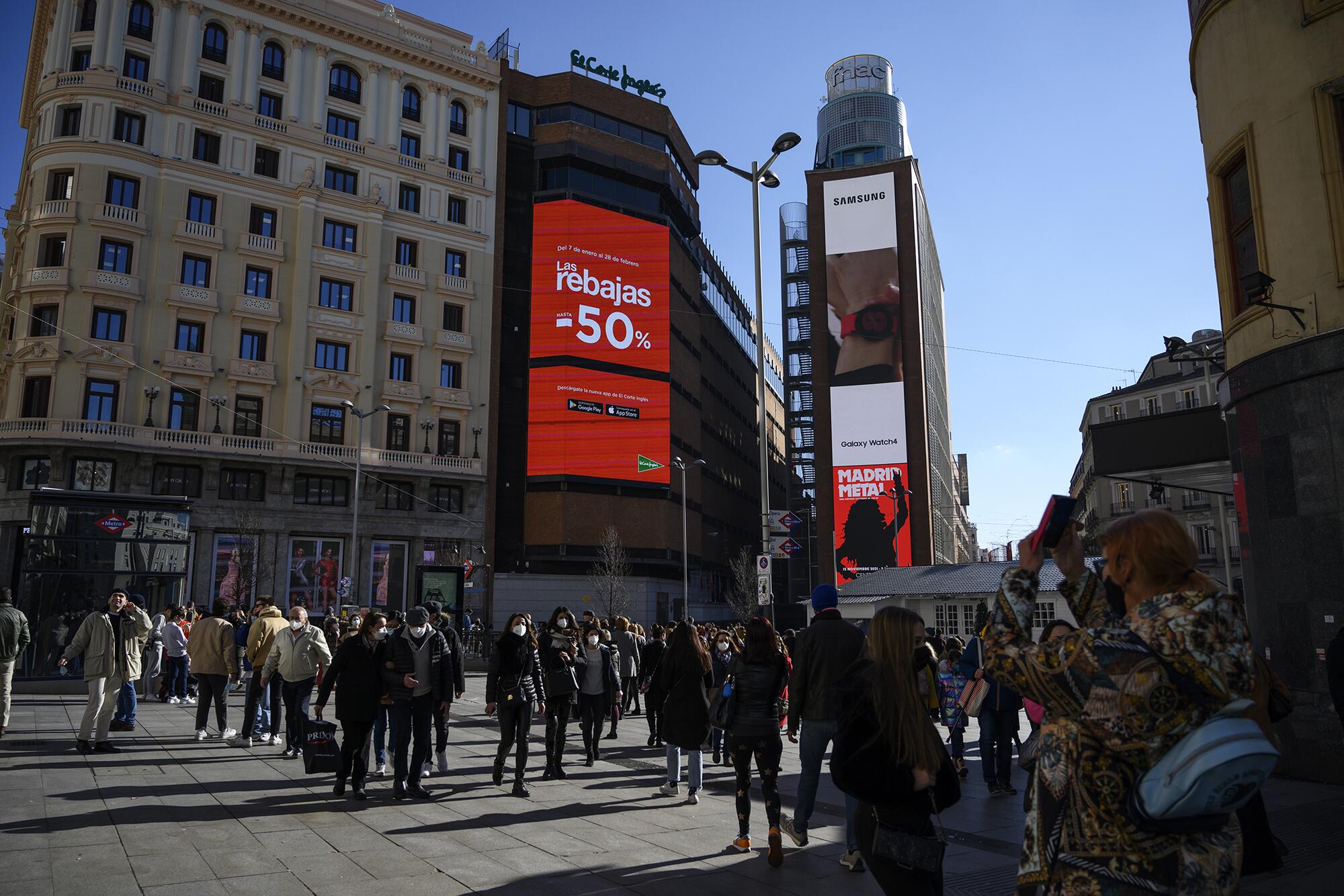 Rebajas de enero de 2022 - 11