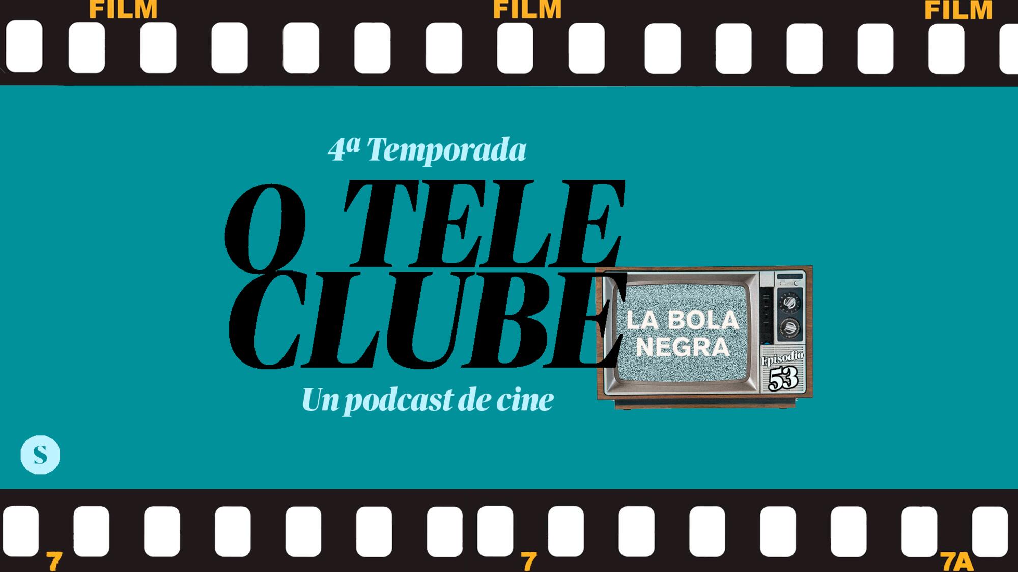 O teleclube 4x01
