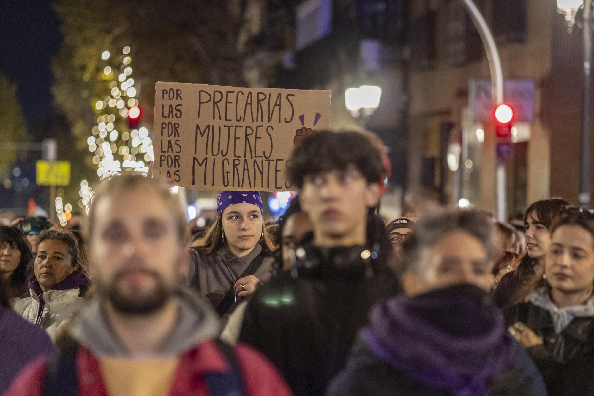 25N Contra la violencia machista 2025 - 10