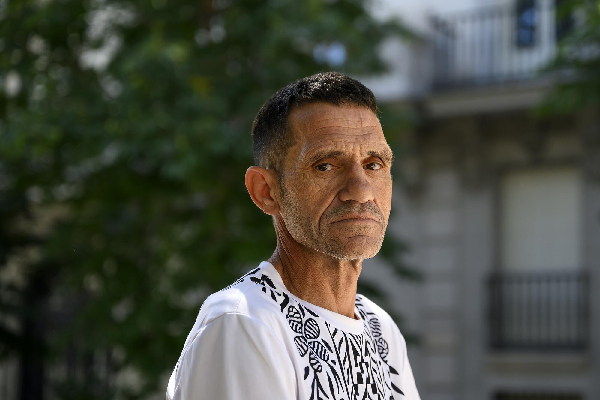 Honorario Alfaro Repor cárcel 83