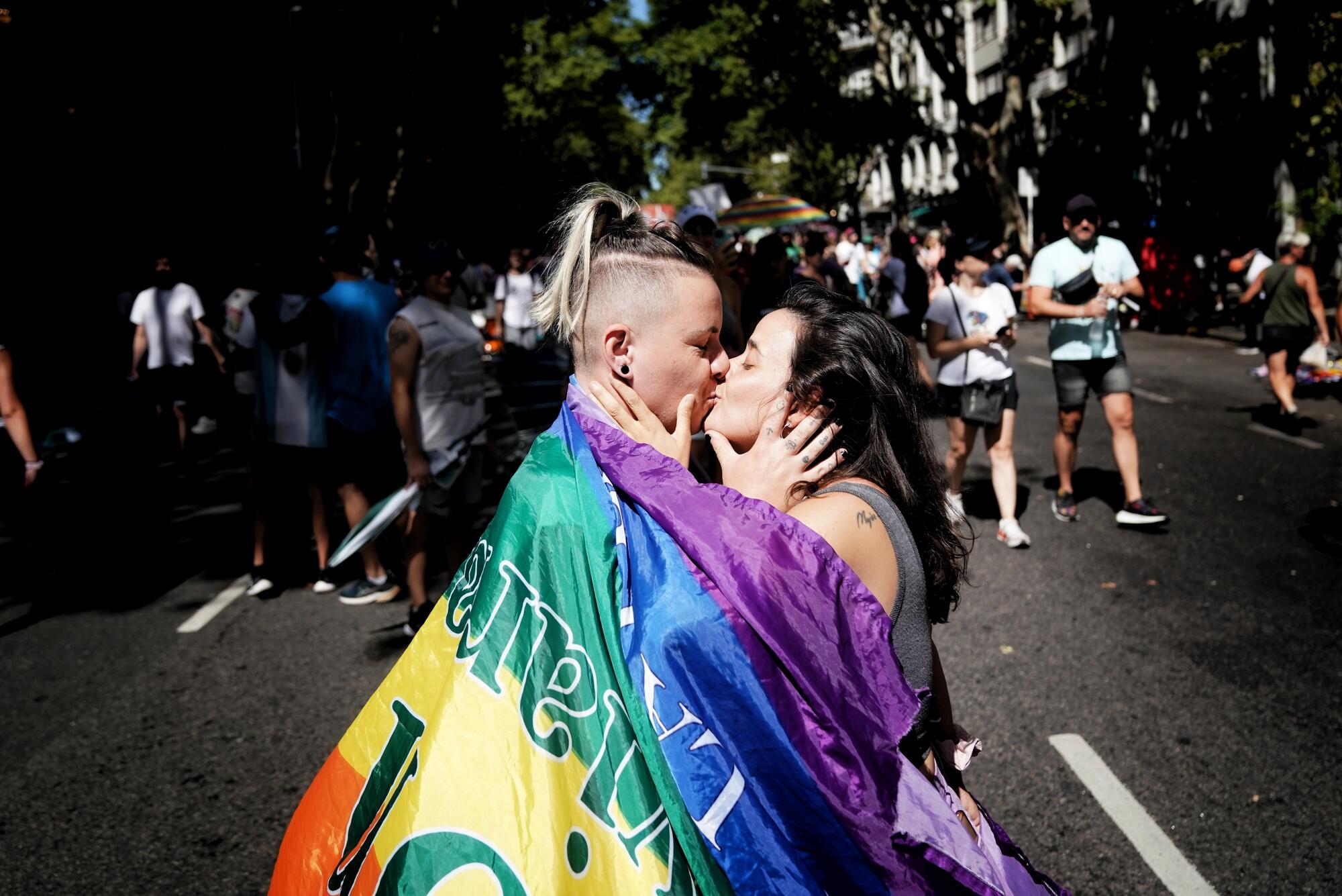 Antifascista Buenos Aires  - 6