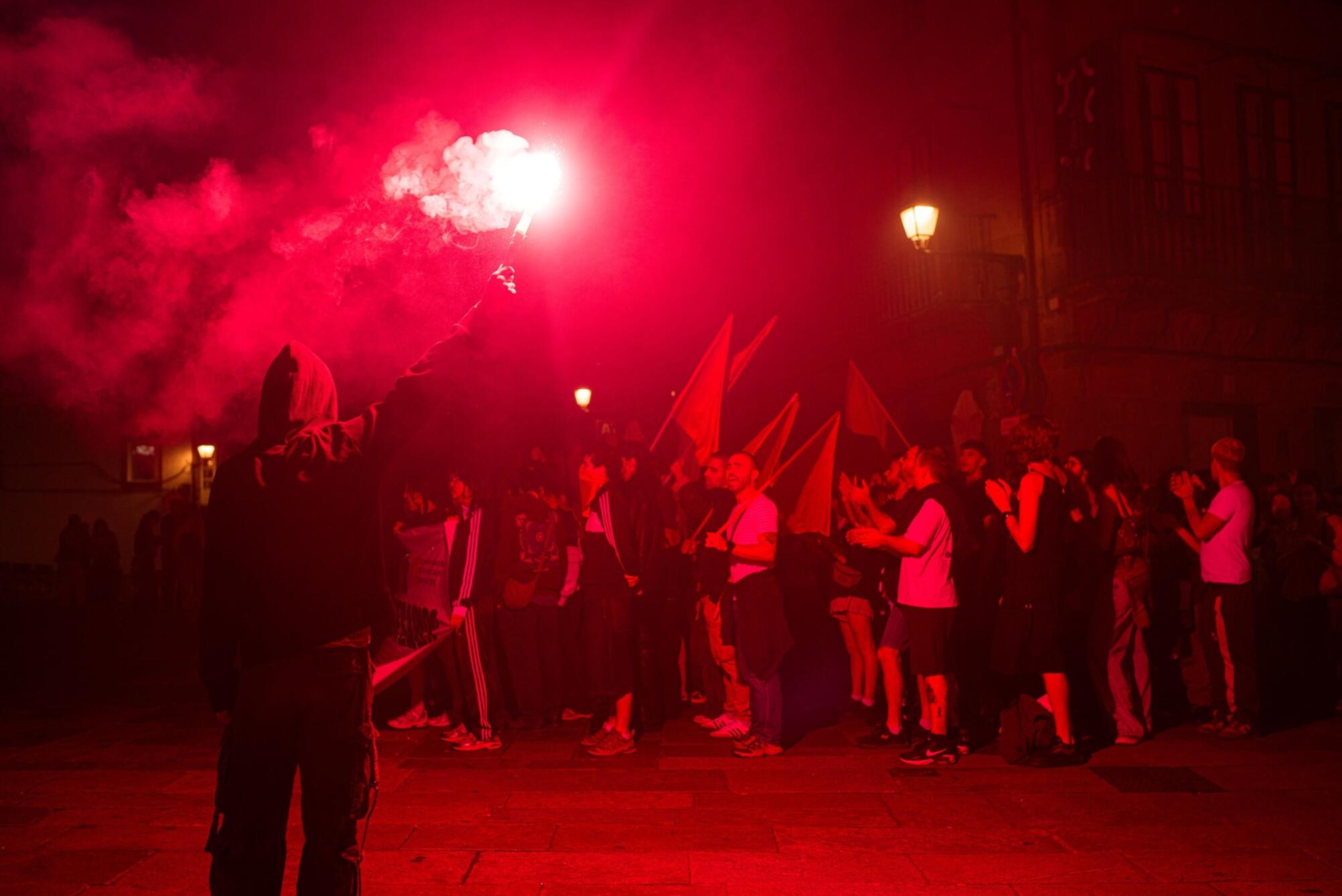 CMS Santiago de Compostela 5/10/2026 - 14