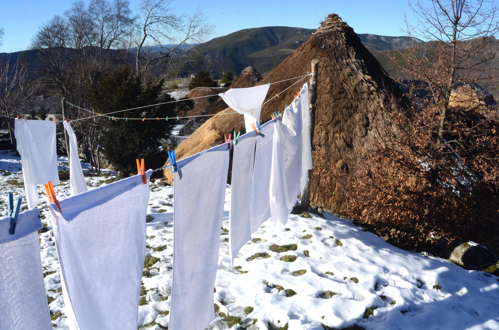 Pallozas Miguel Núñez - 1