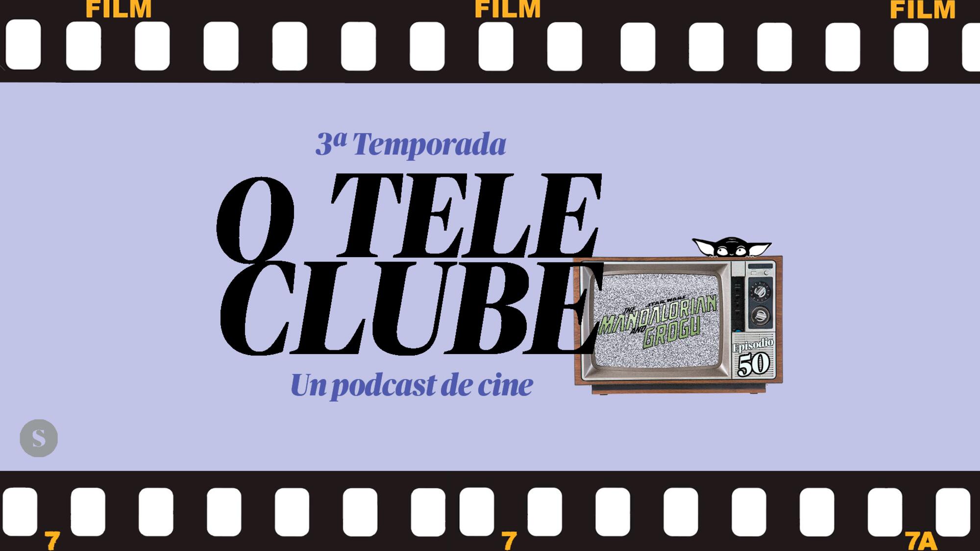 O Teleclube Episodio 50
