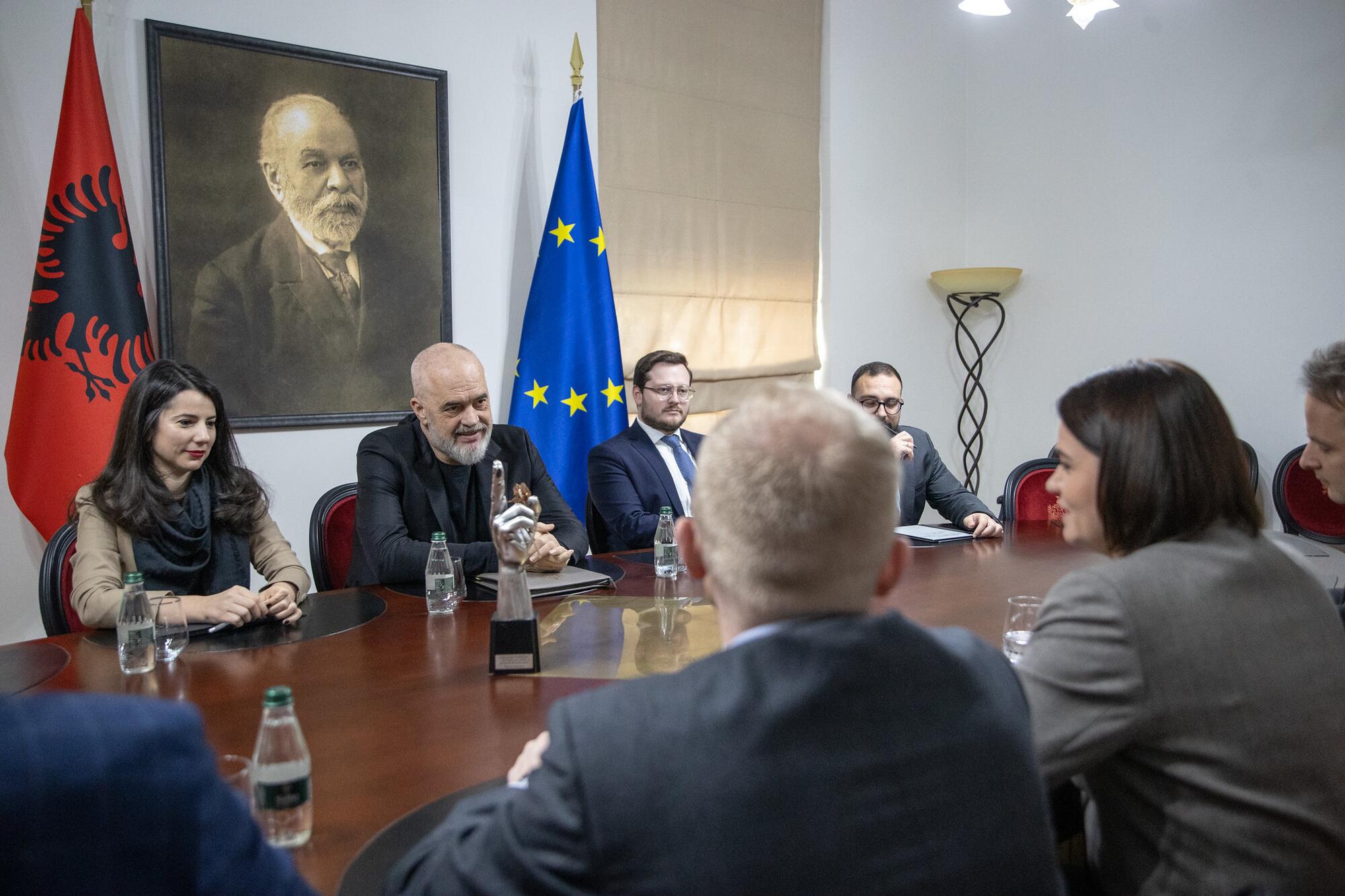 Edi Rama