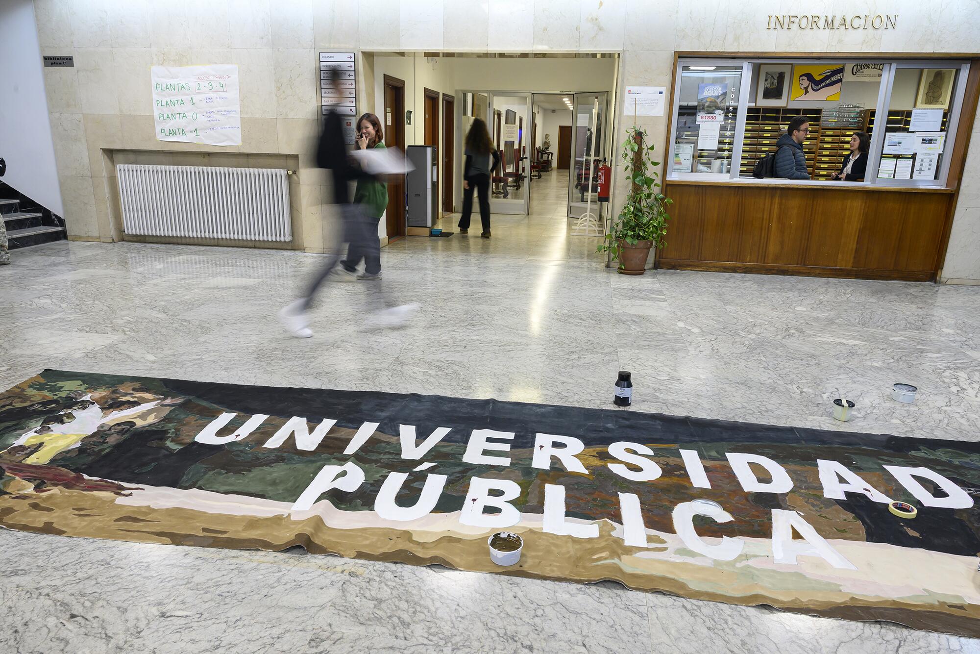 Encierro Bellas Artes 25 - 5