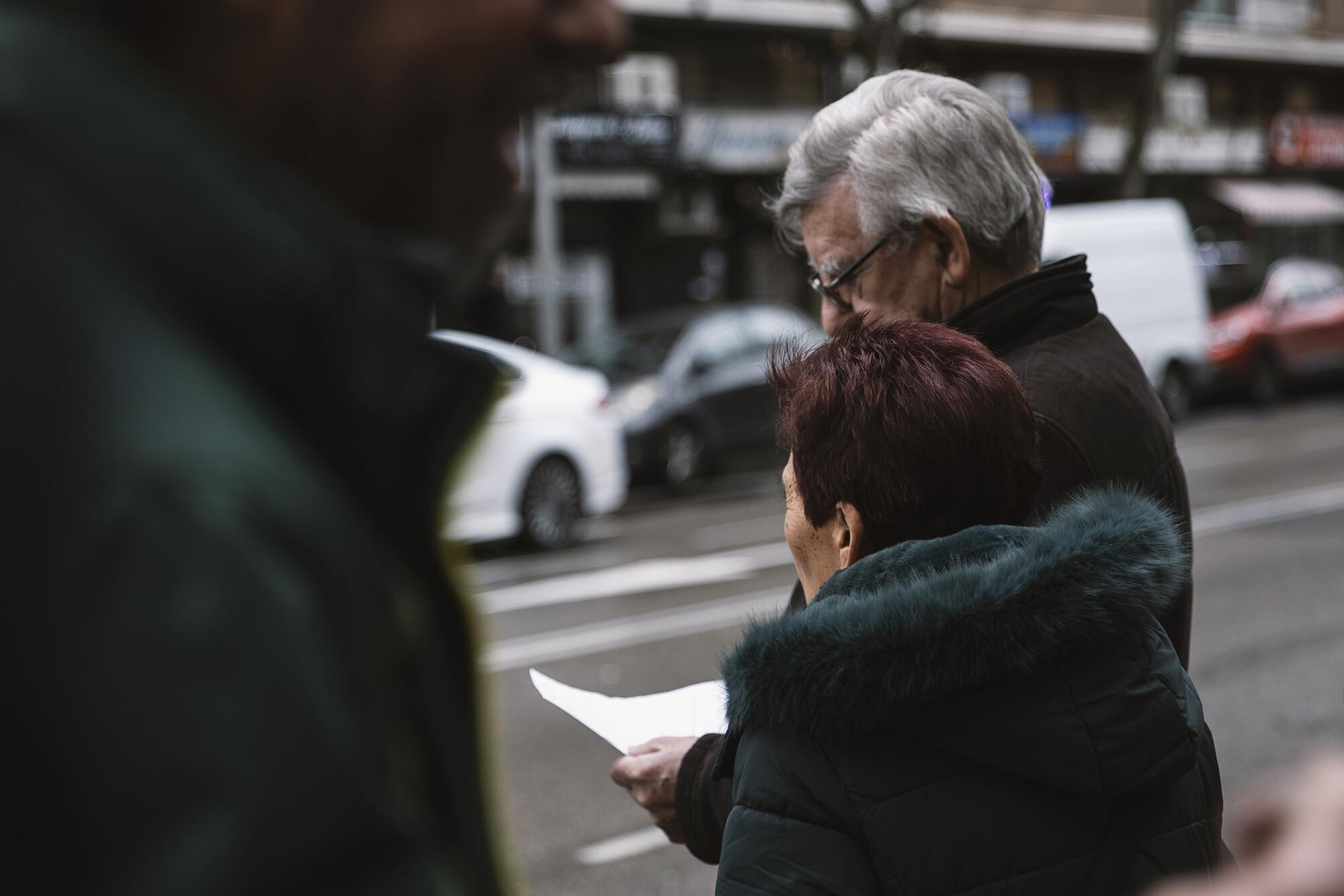Esta vez nos vamos bailando - 9
