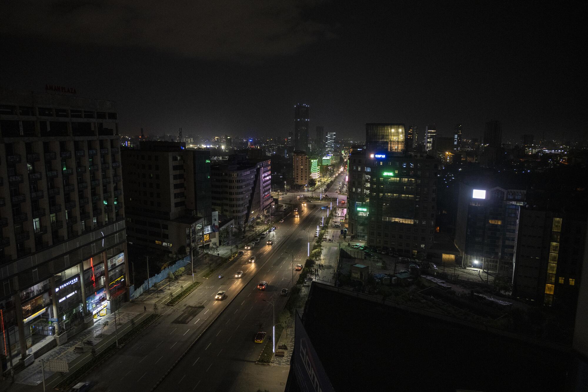 Toronto no es una ciudad - 20