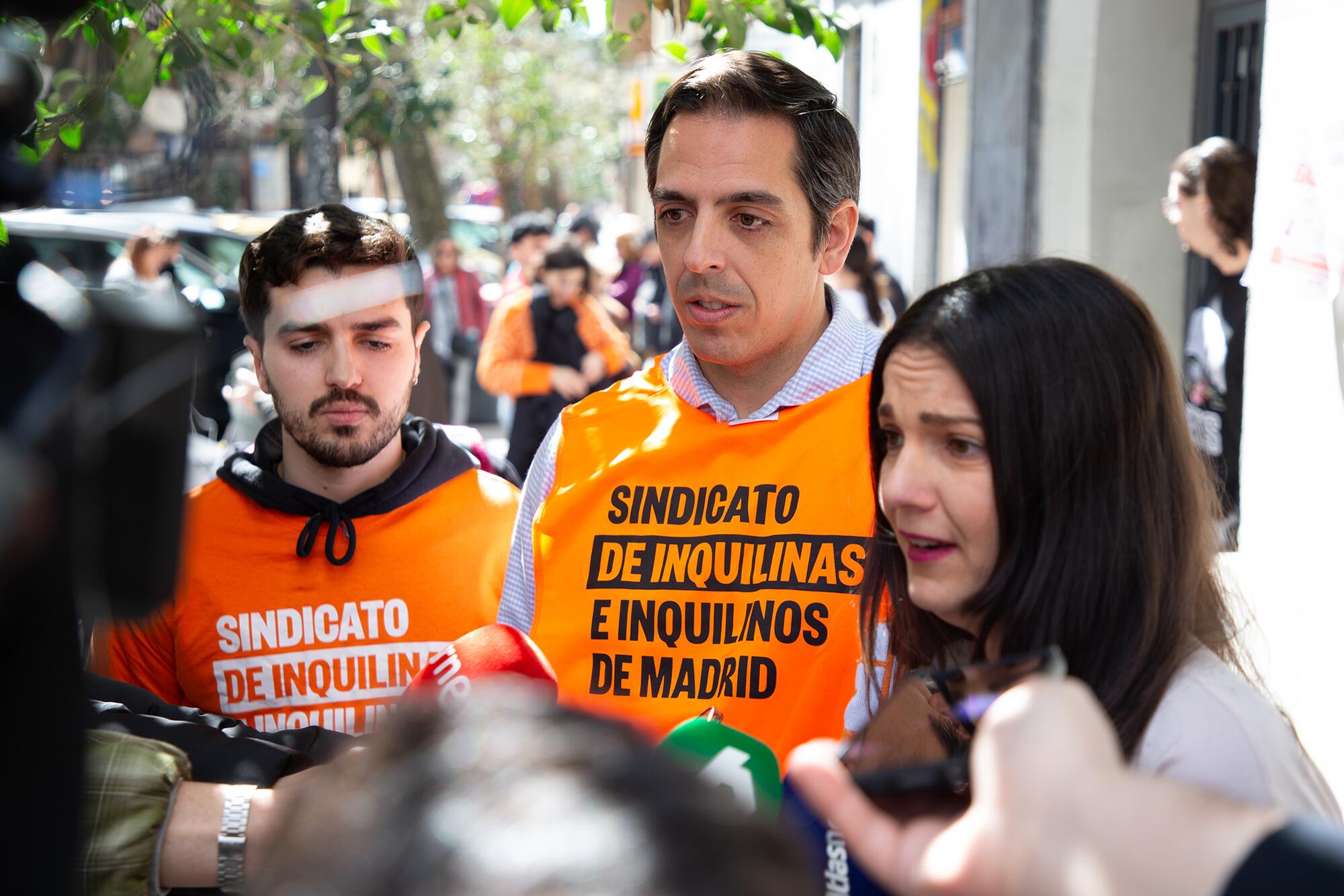 Gaztambide Bloque - 1