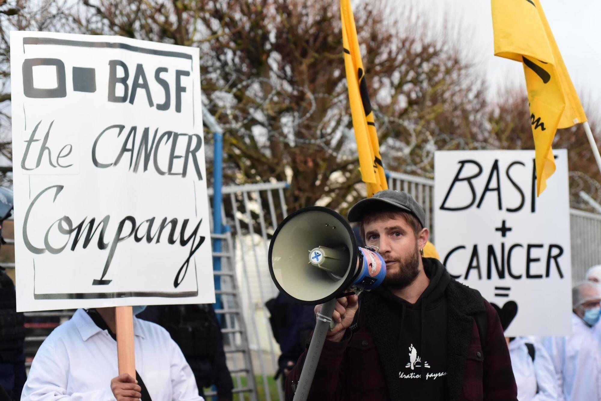 Confederación campesina Francia - 3