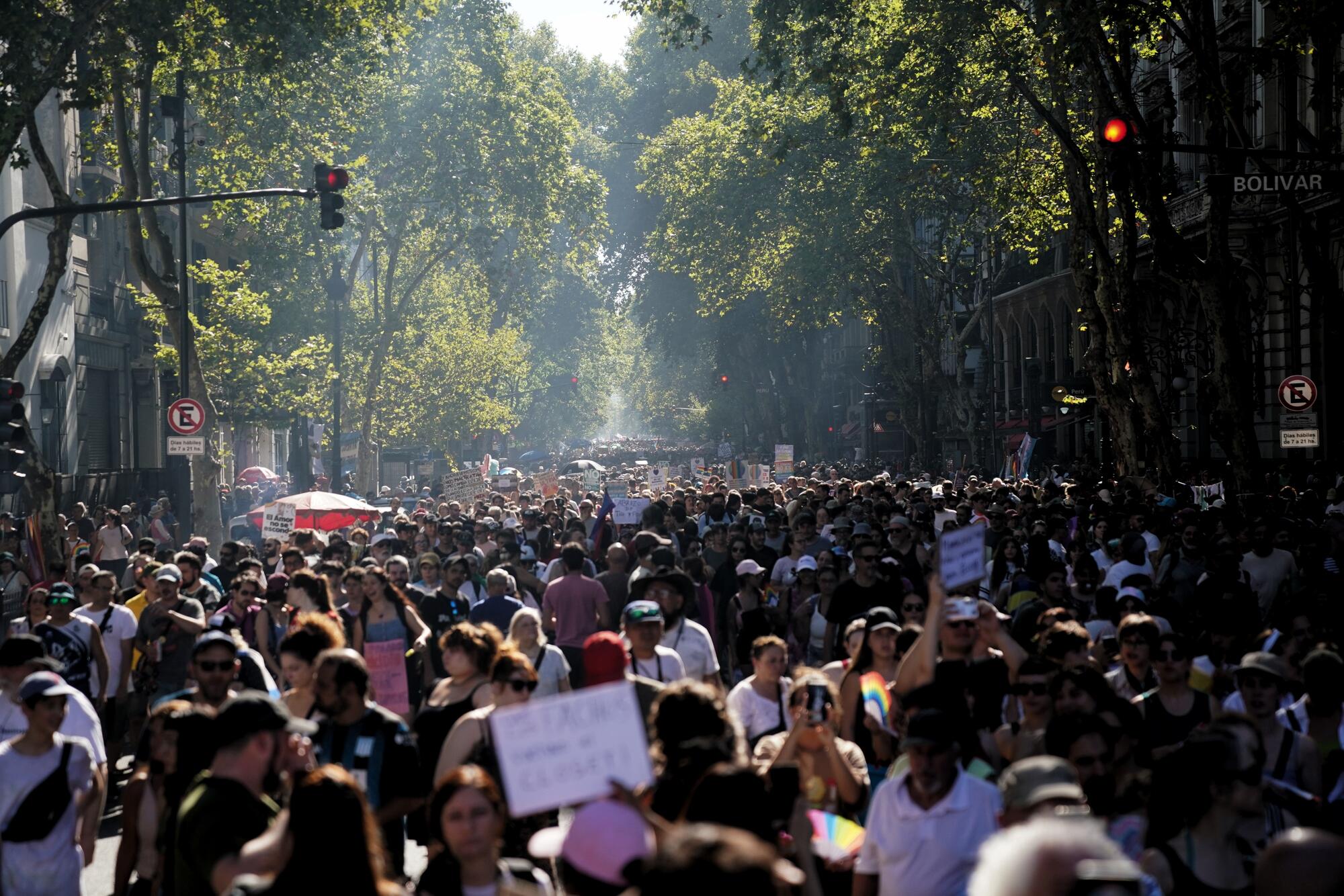 Antifascista Buenos Aires  - 9