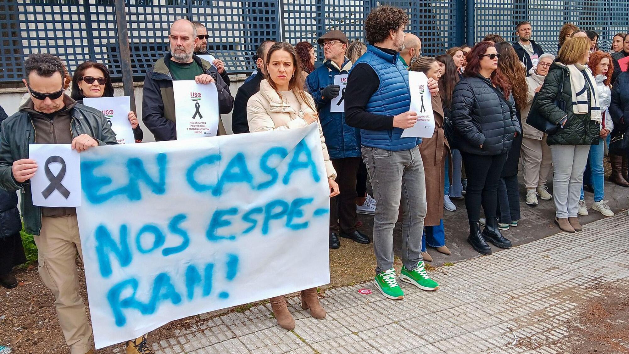 Plataforma de profesionales del sector social Mérida