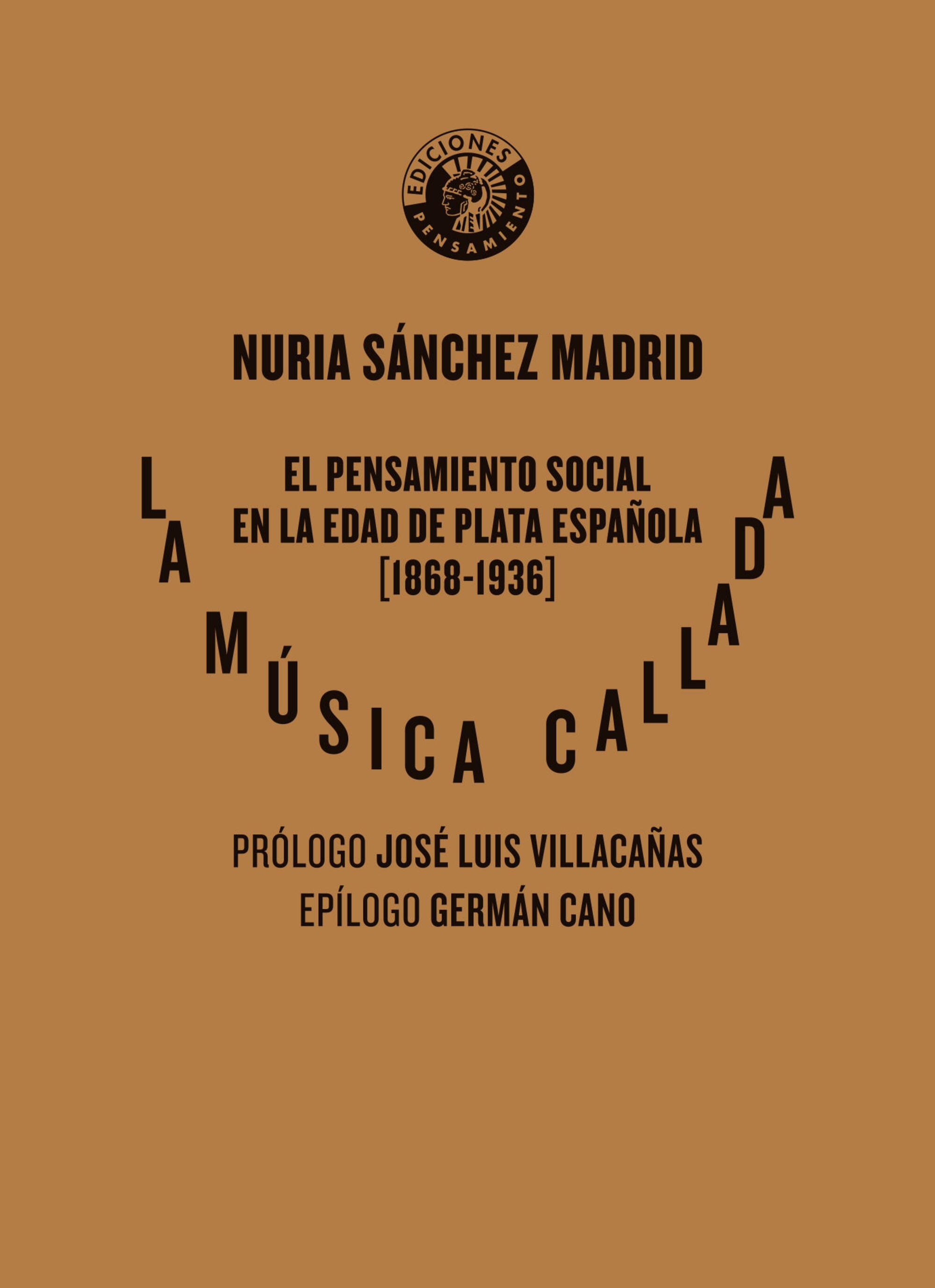 Nuria Sánchez Madrid