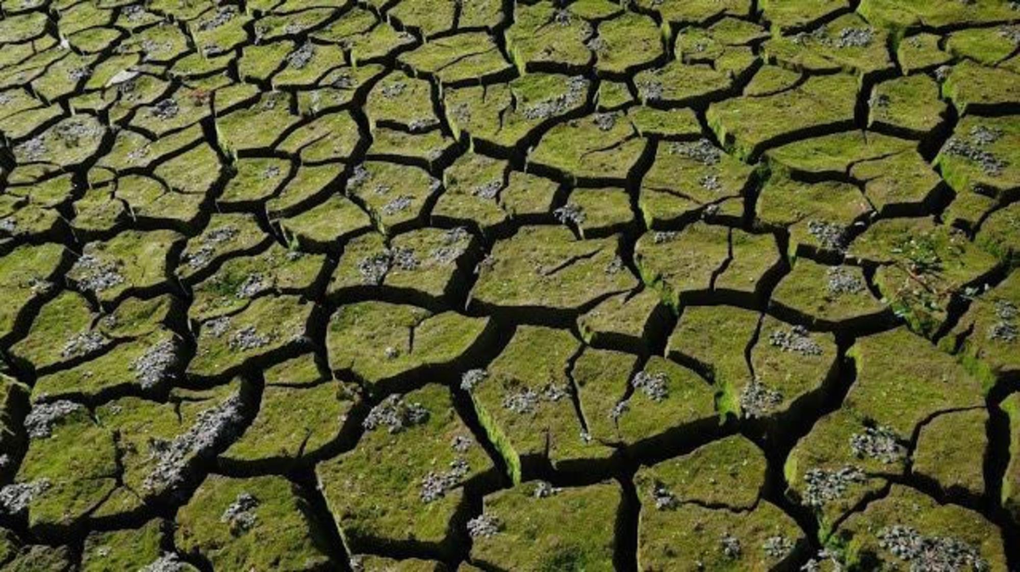 Ríos Extremeños III sequías