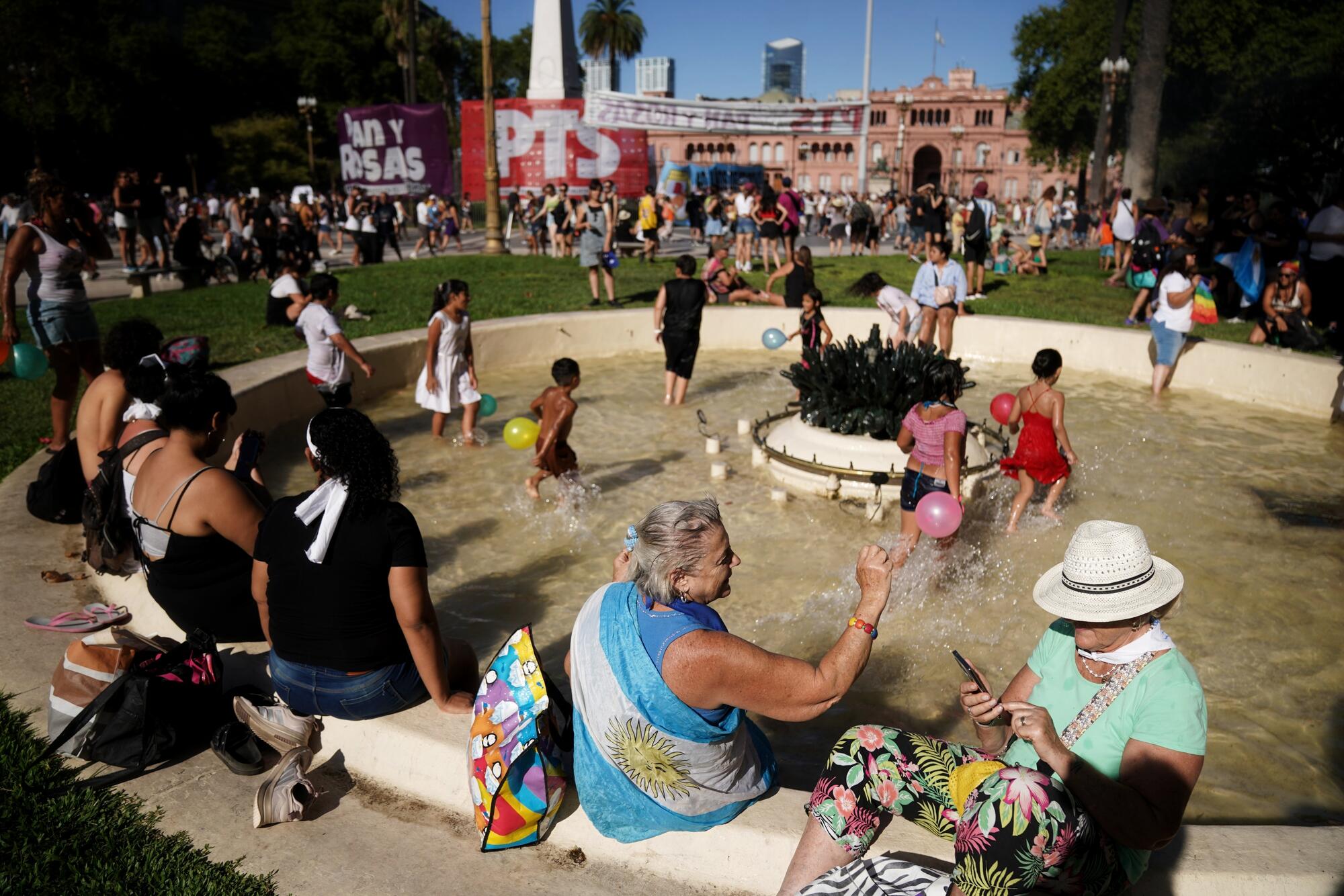 Antifascista Buenos Aires  - 10