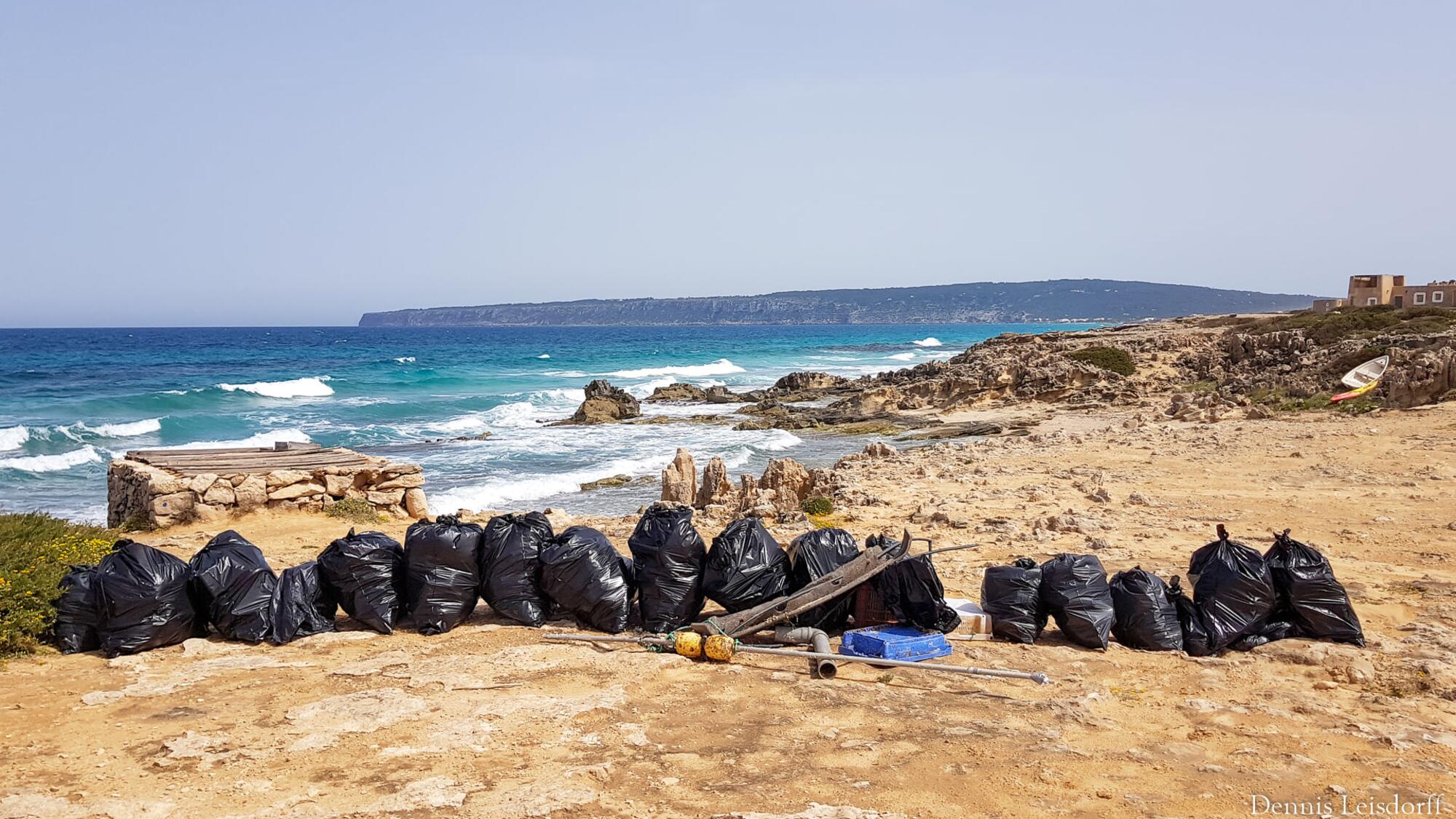 Formentera, el paraíso que fue 1