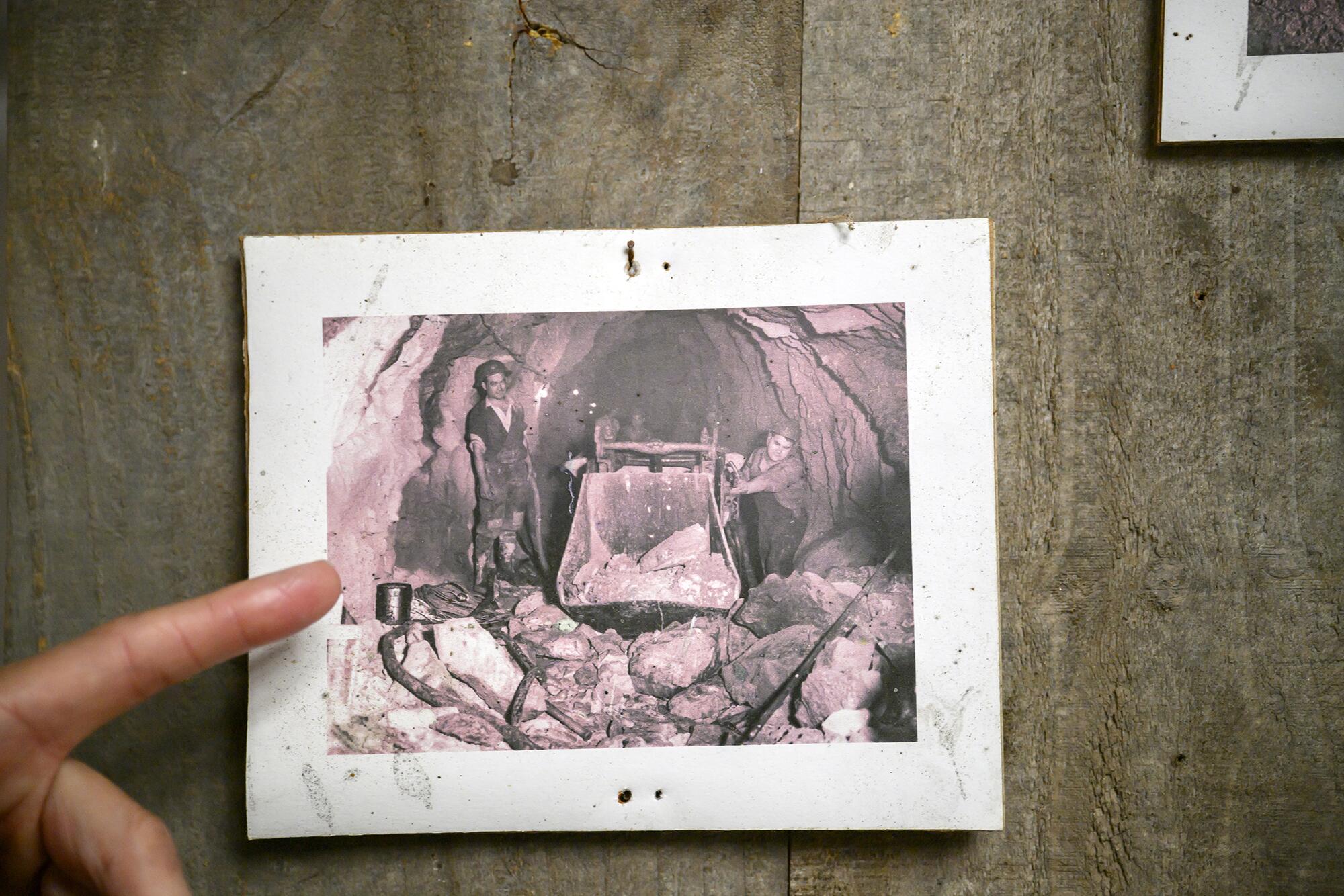Bustarviejo  - 12
