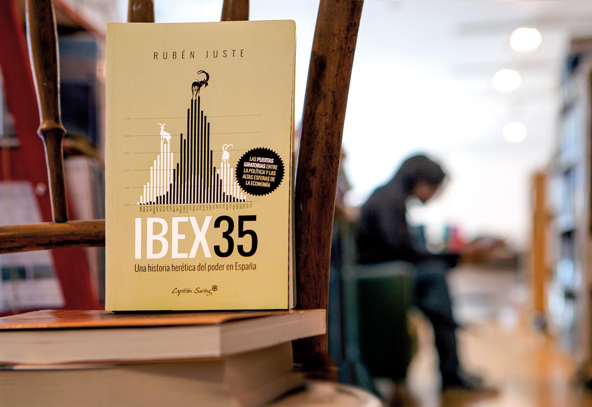 Ibex 35