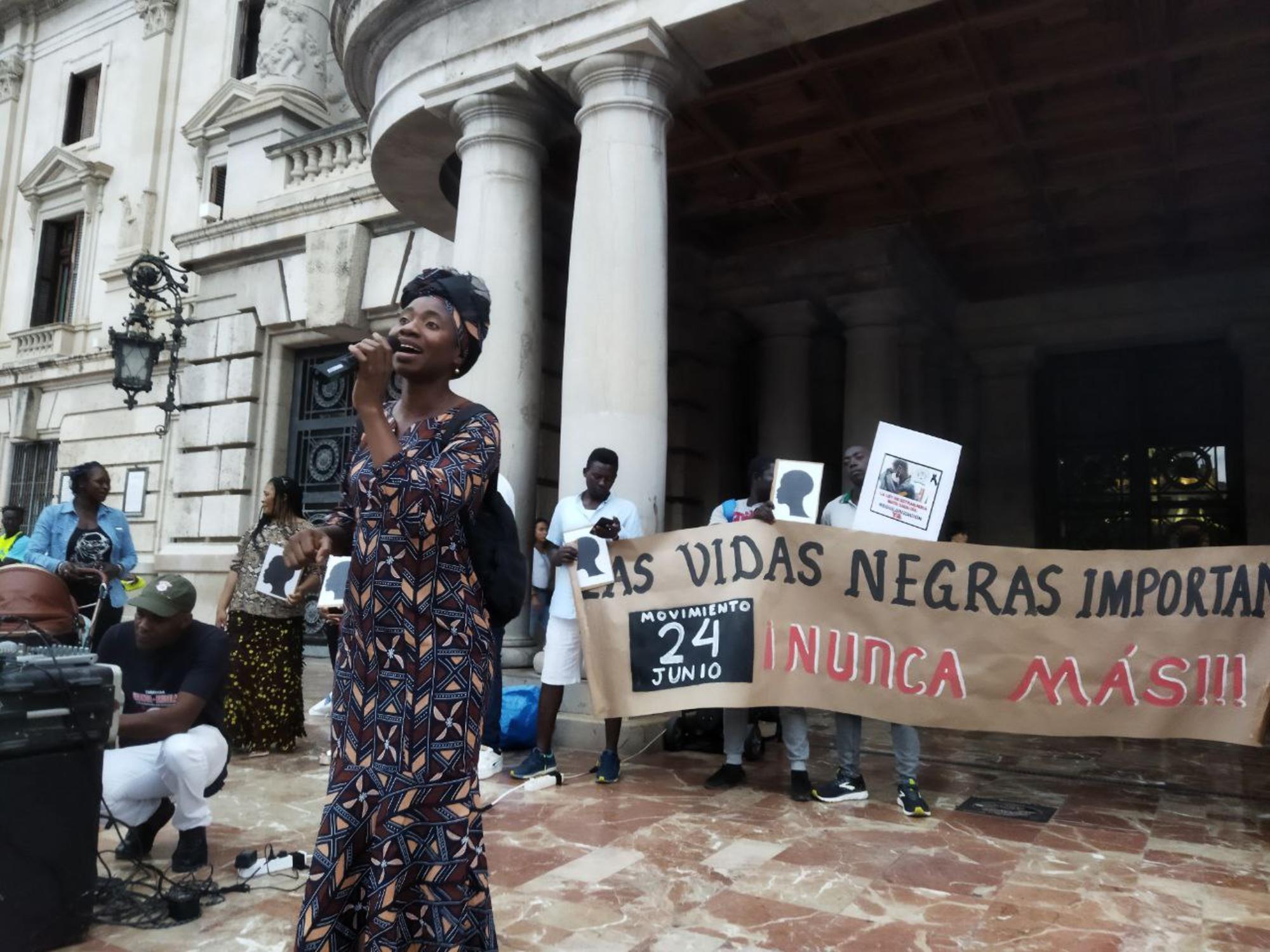 Masacre Melilla Valencia 1