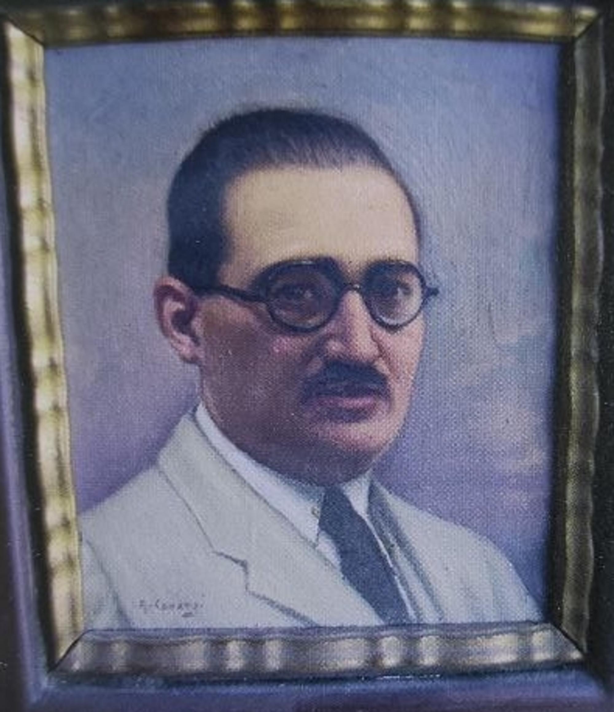 Francisco López de Ayala