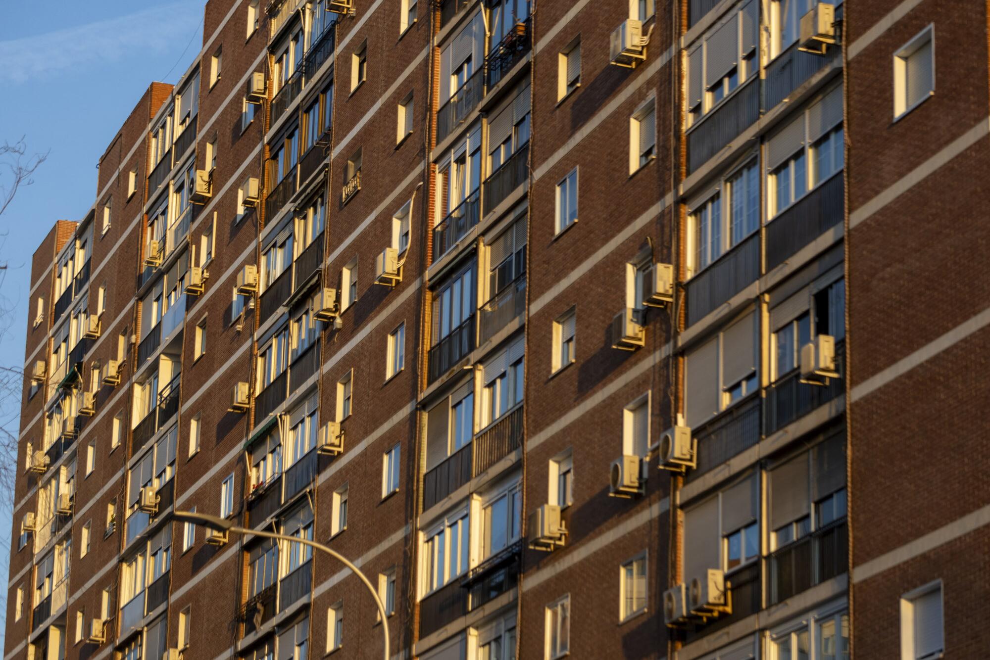 Crisis petroleo guerra Madrid norte - 9