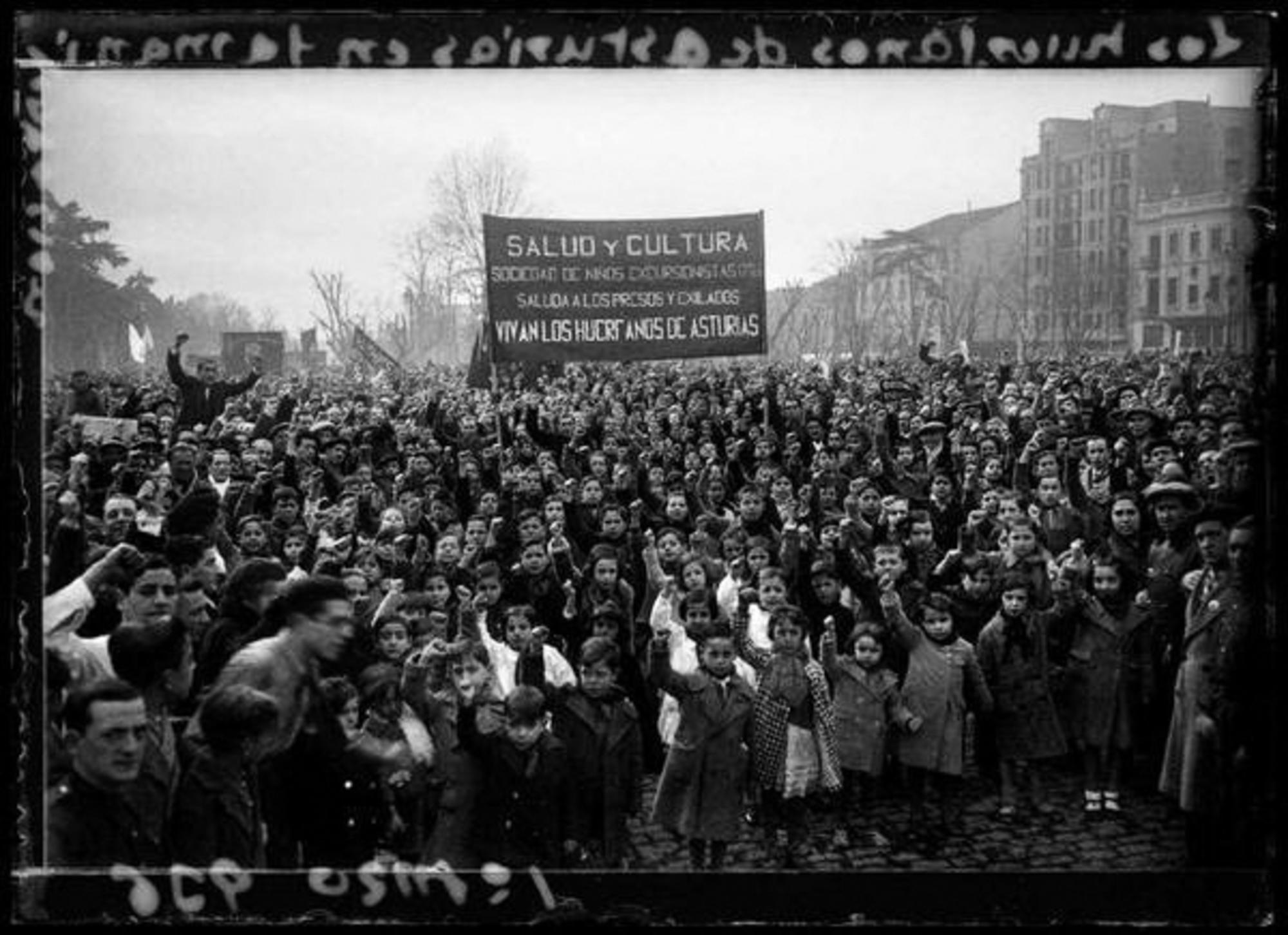 Revolucion Asturias 1934 7
