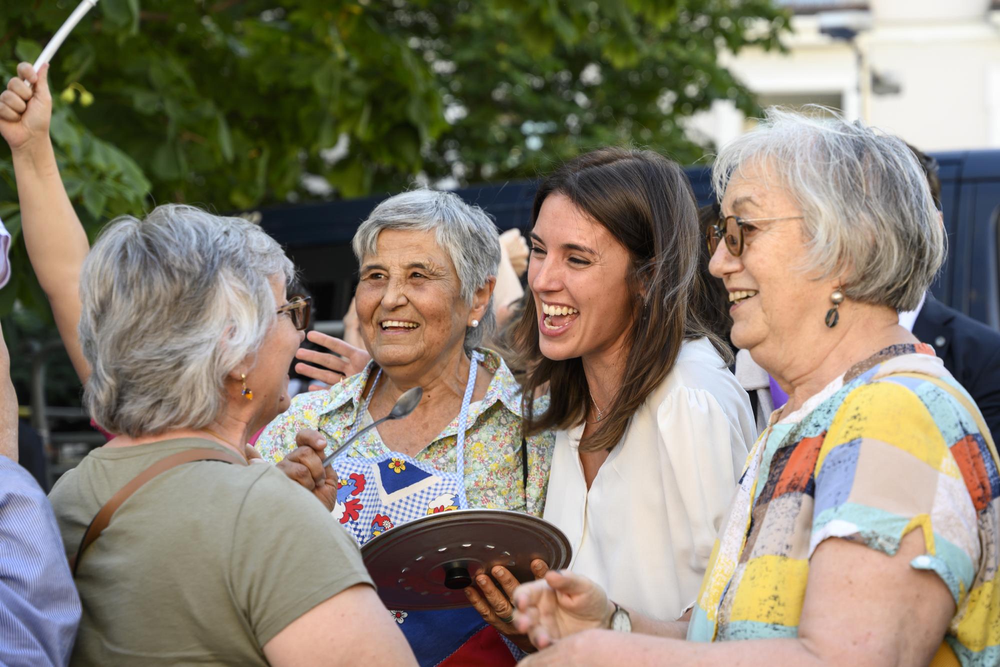 Convenio 189 consenso histórico en el Congreso - 4