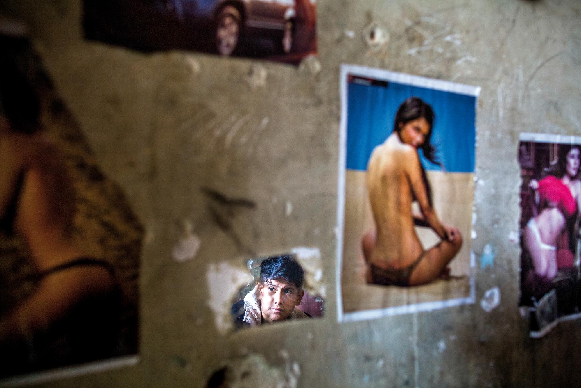 El mundo perdido de la 24 de mayo - 7