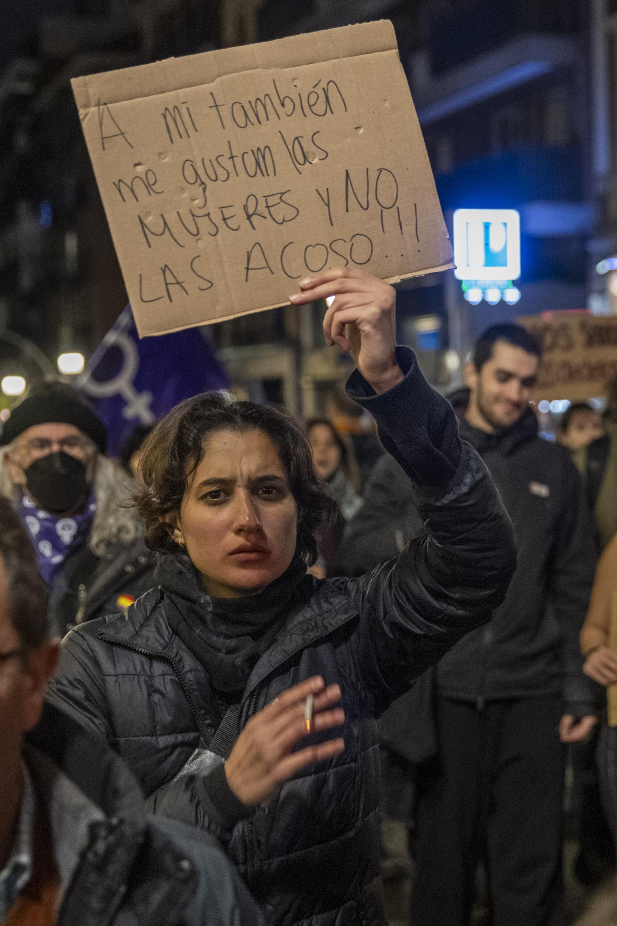 25N Contra la violencia machista 2025 - 13