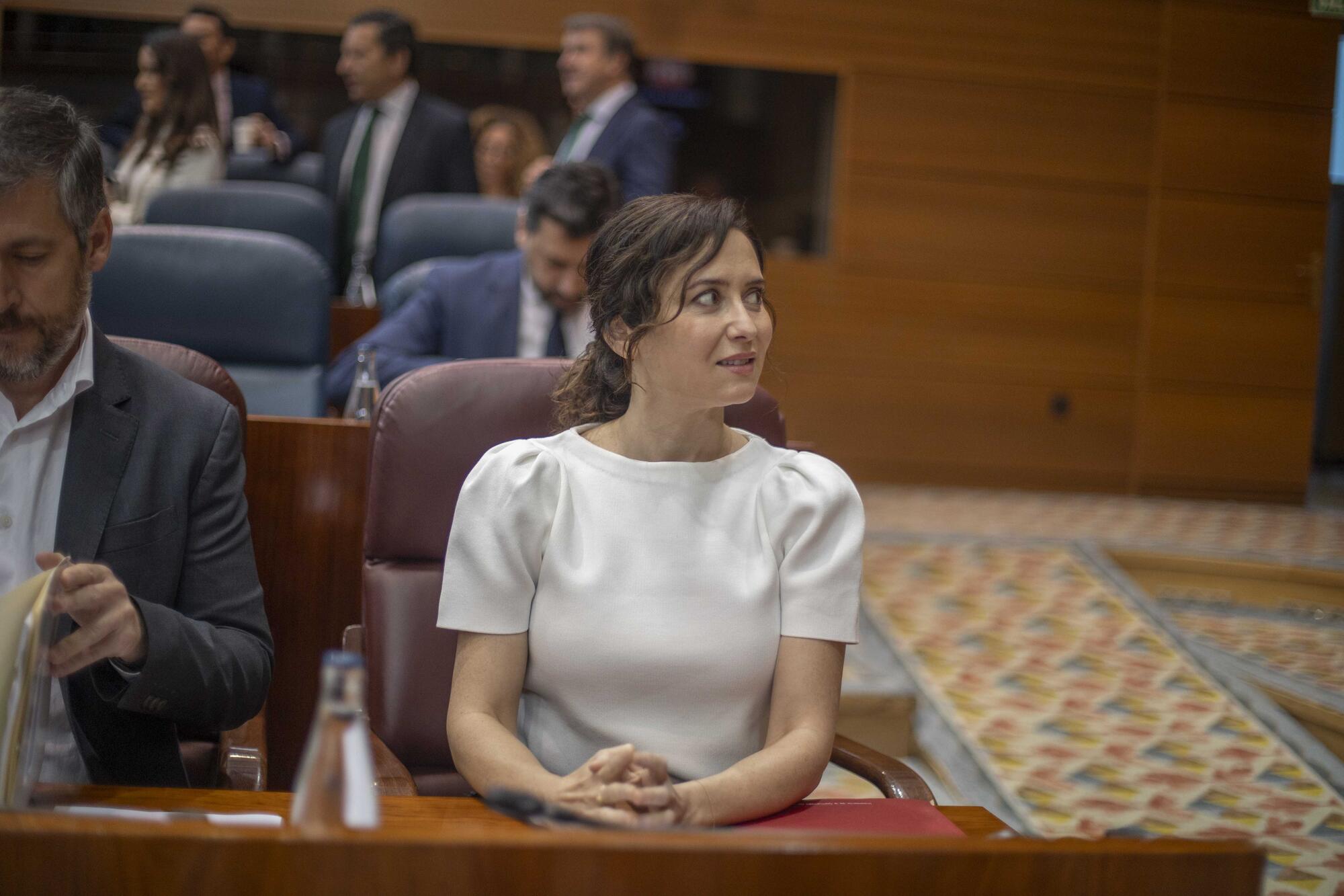 Isabel Ayuso Abril 2026 - 3