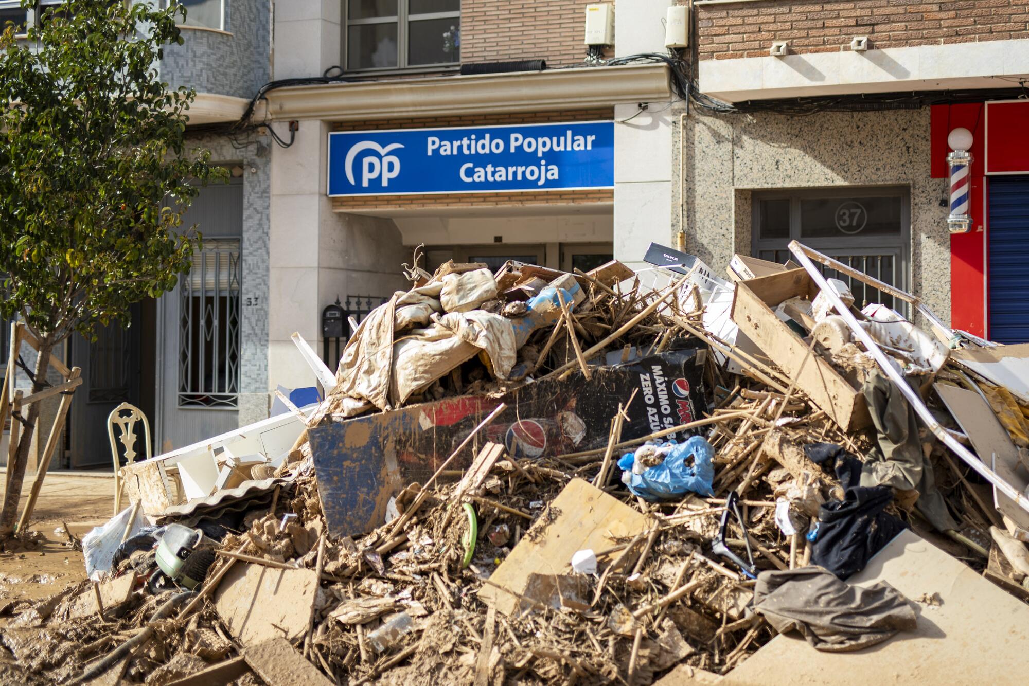 Galería Aniversario Dana 29-10-25 - 16