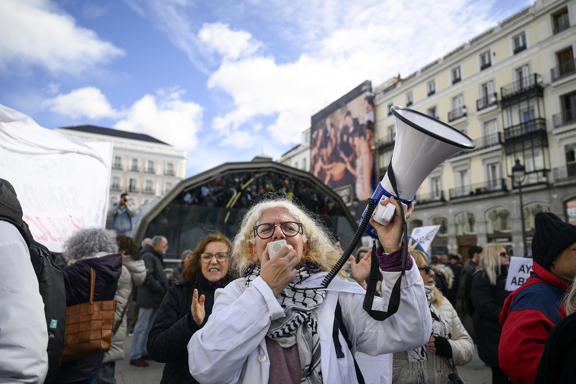 Sanidad Madrid 2026 - 21