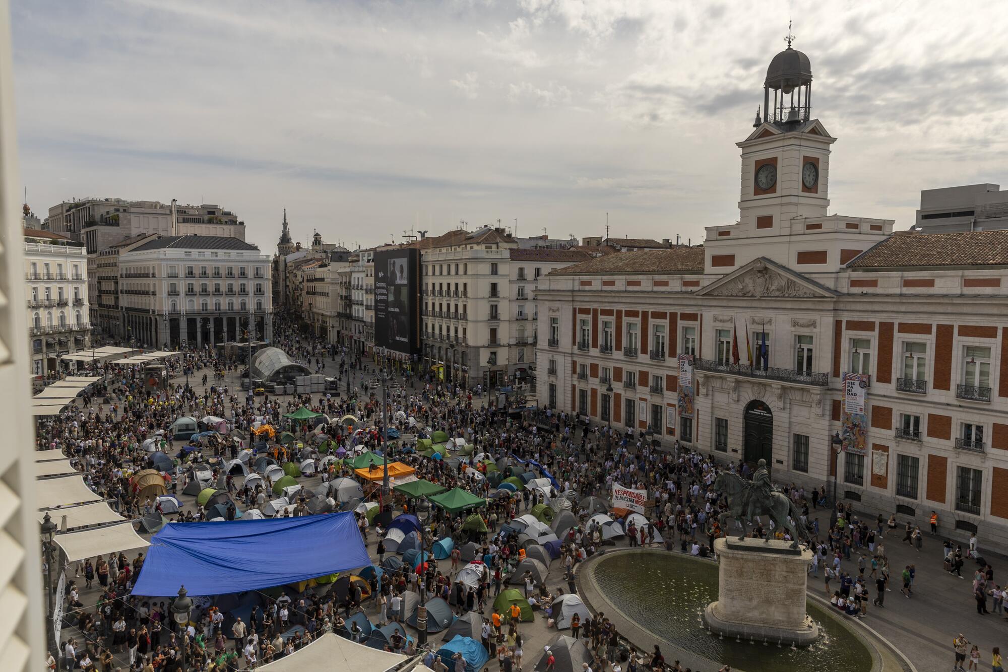 Acampada Sol varios 2026 - 16