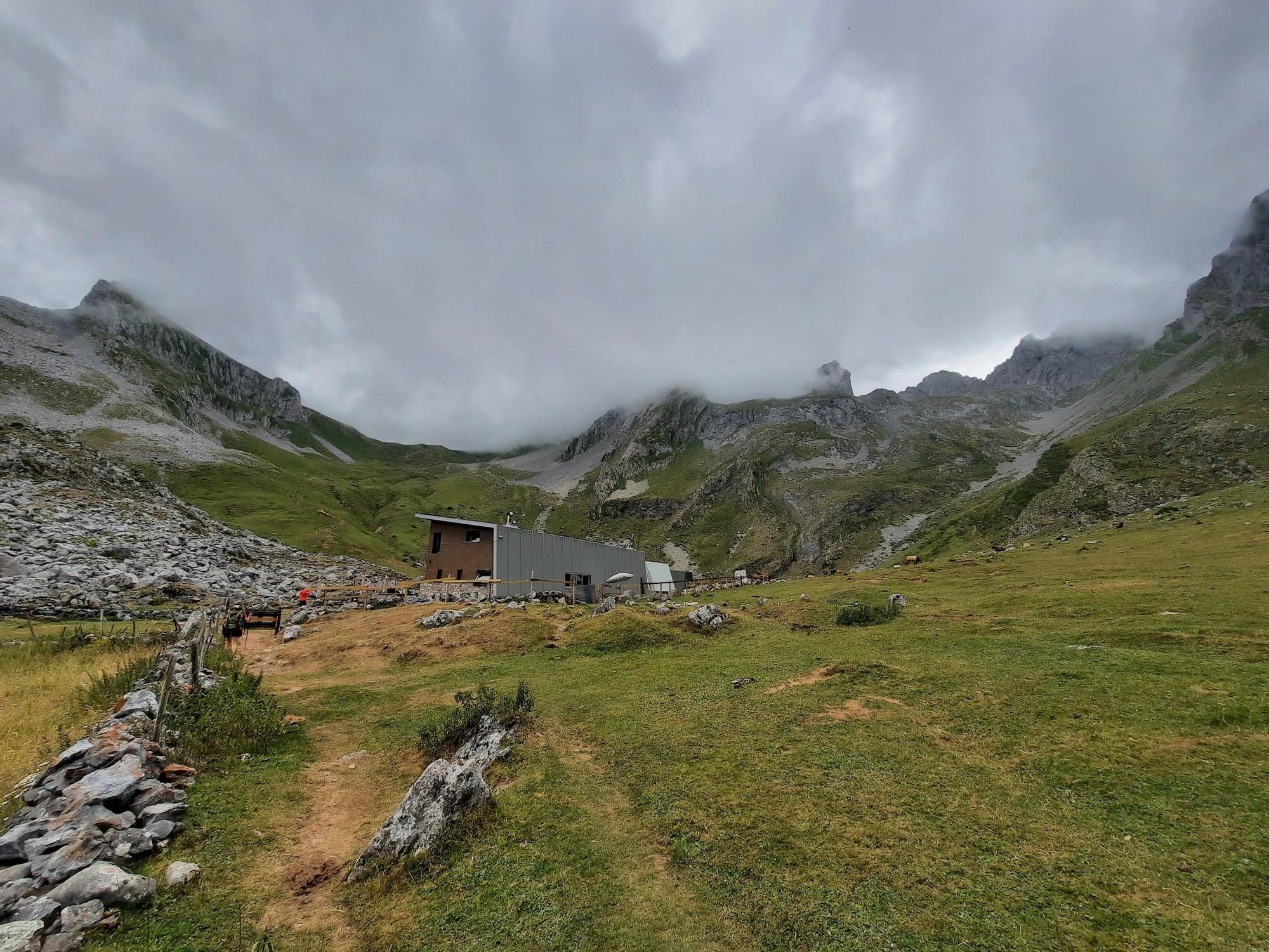 Refugio del Meicín - 2