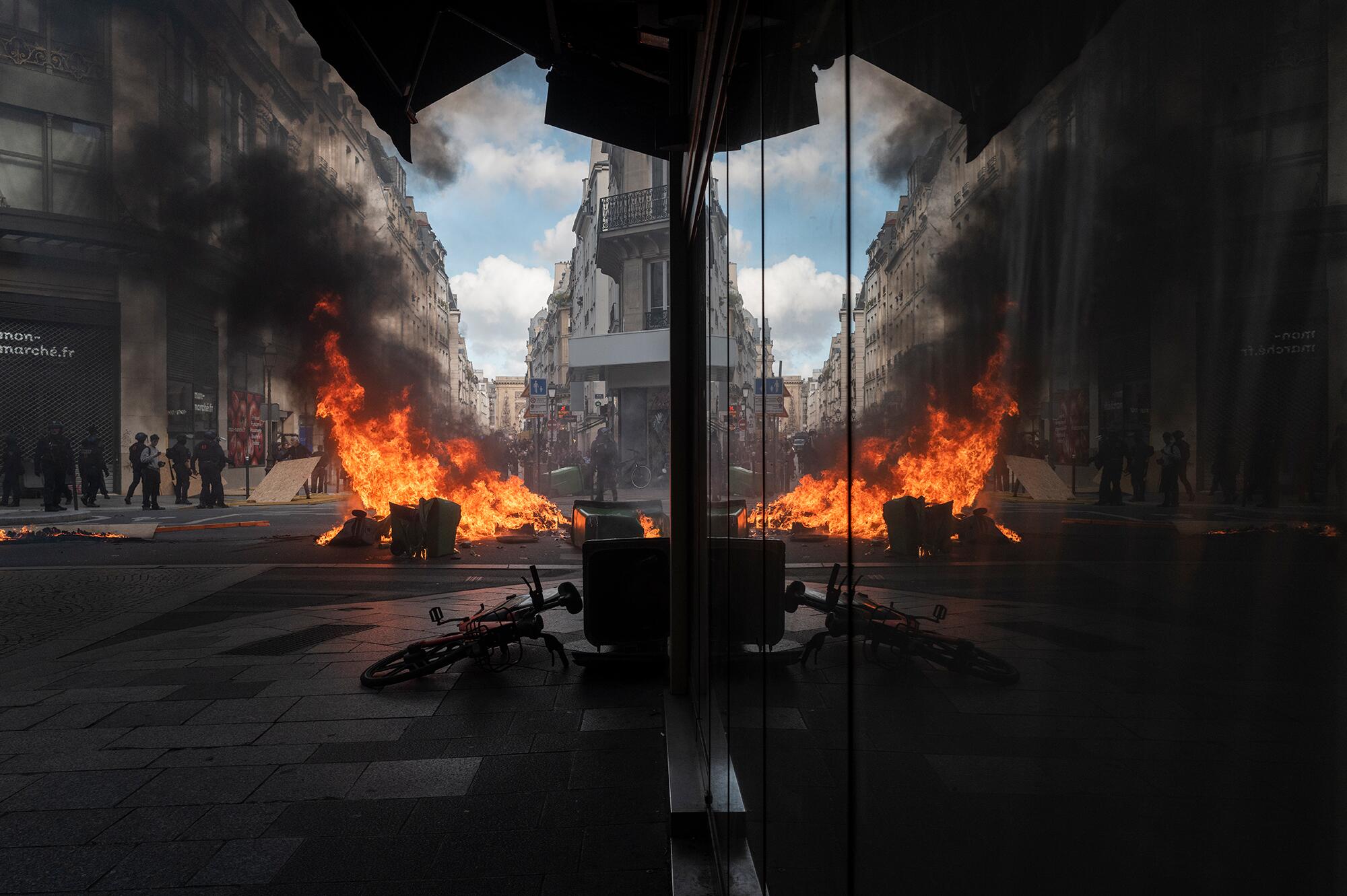 París 17.10 - 8