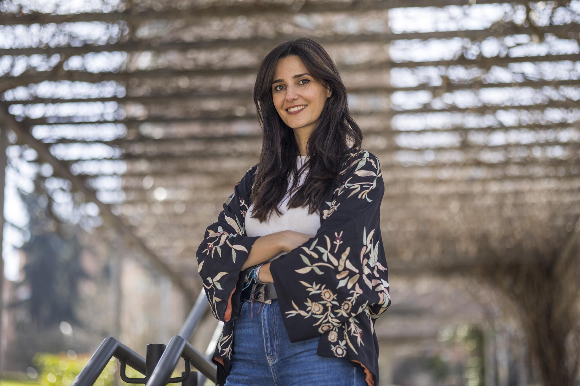 Carmen Guillen Redimir y adoctrinar libro - 5