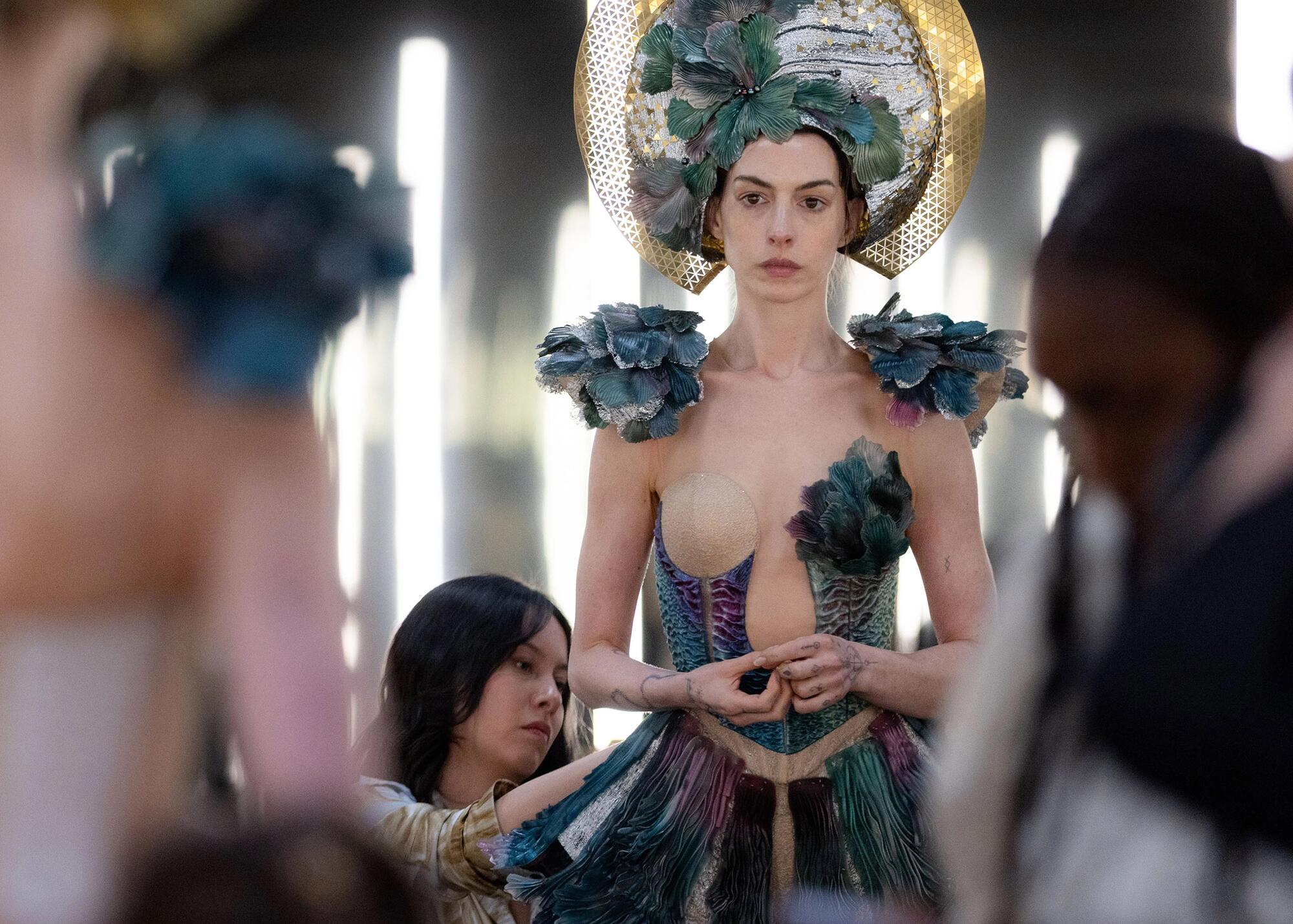 Mother Mary Film