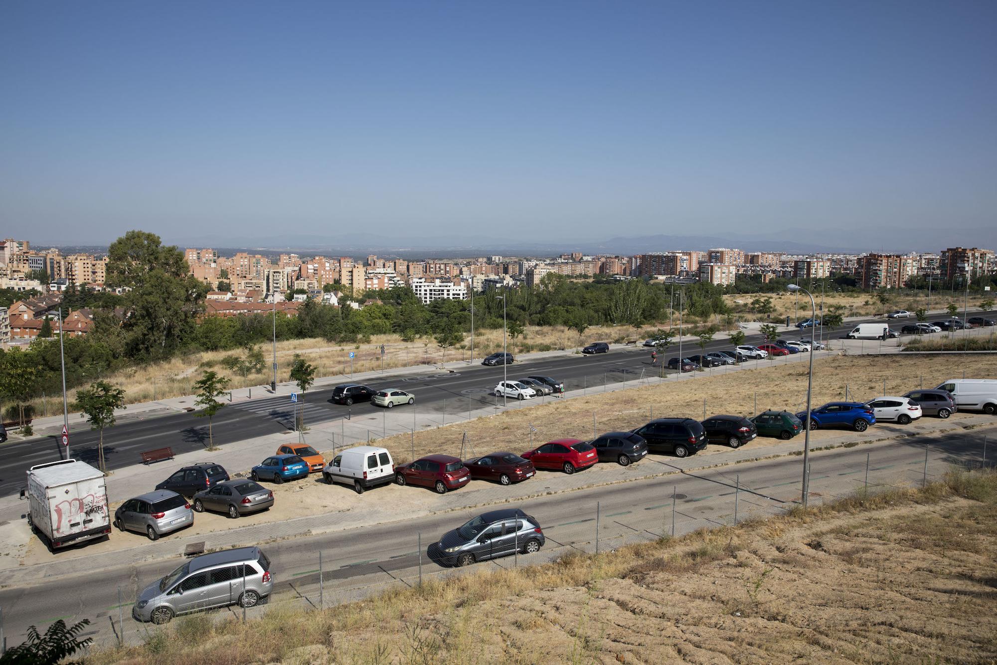 Paseo de la Direccion 1