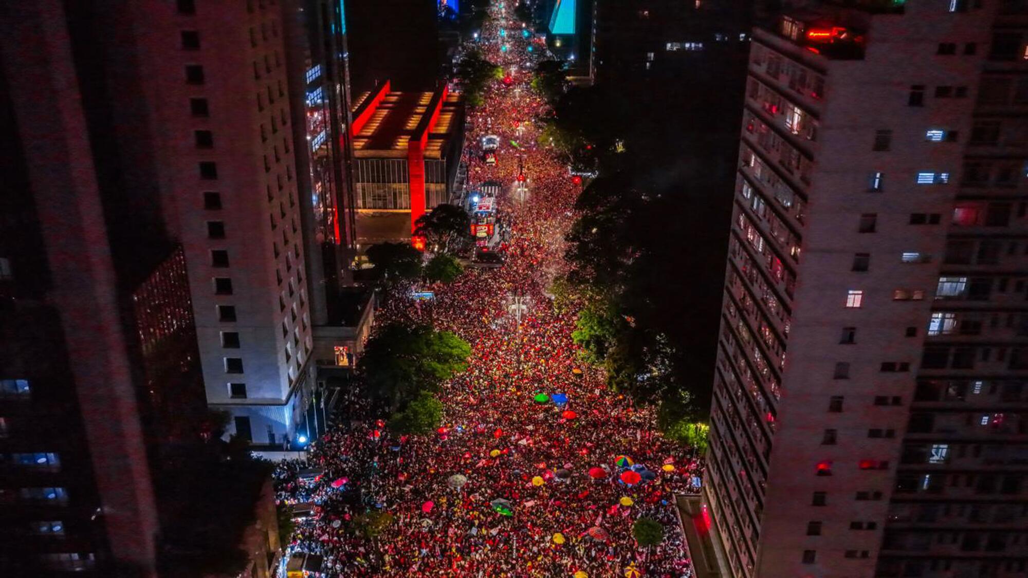 Lula Victoria - 8