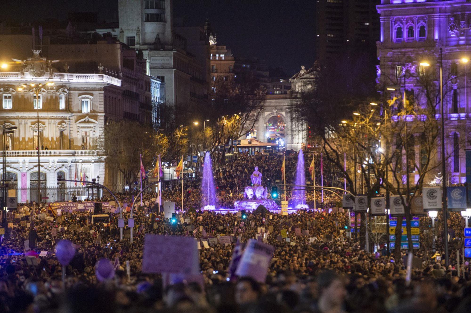 huelga feminsta 2019 18