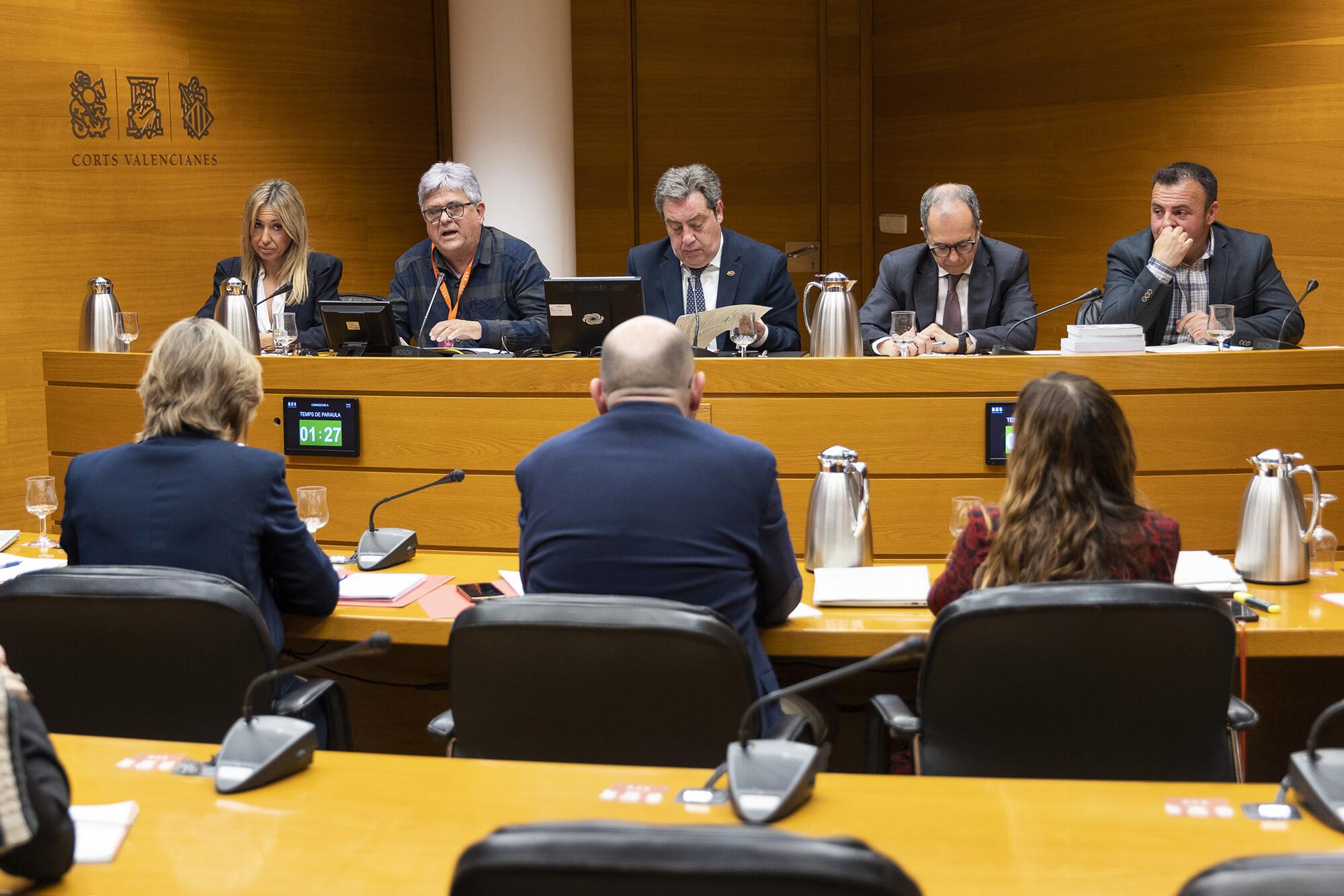 Victimas franquismo Les Corts