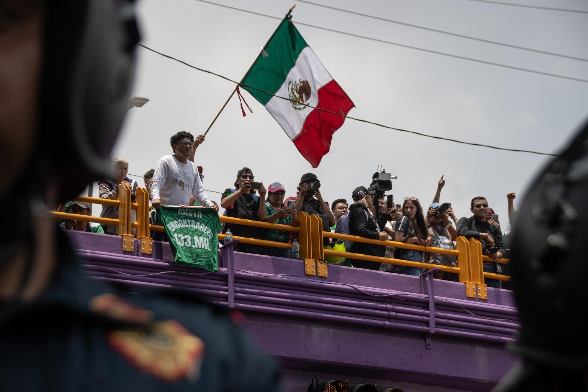 Inauguración Mundial 2026 estadio Azteca - 7