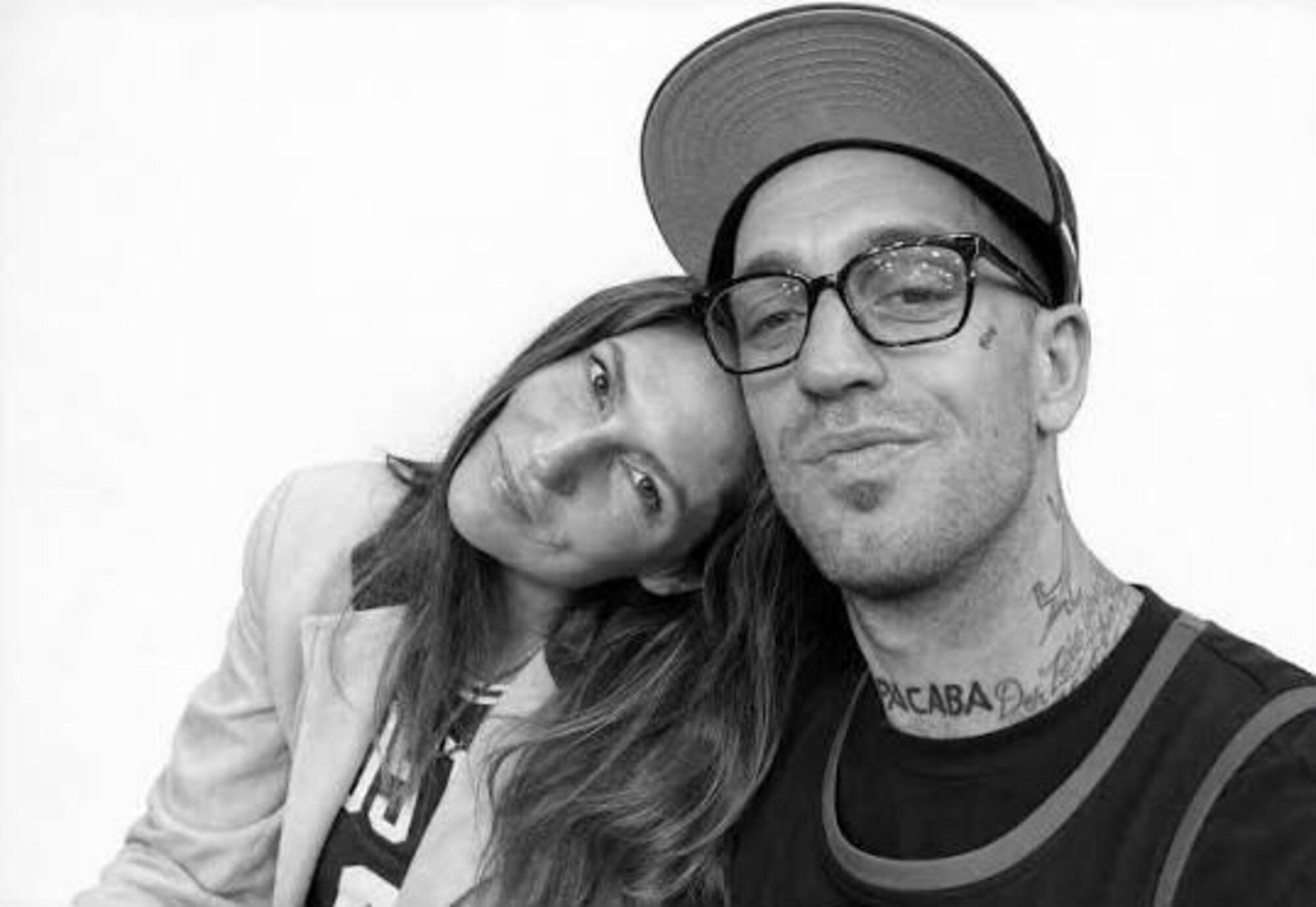 Stella Schnabel y Fergie Chambers