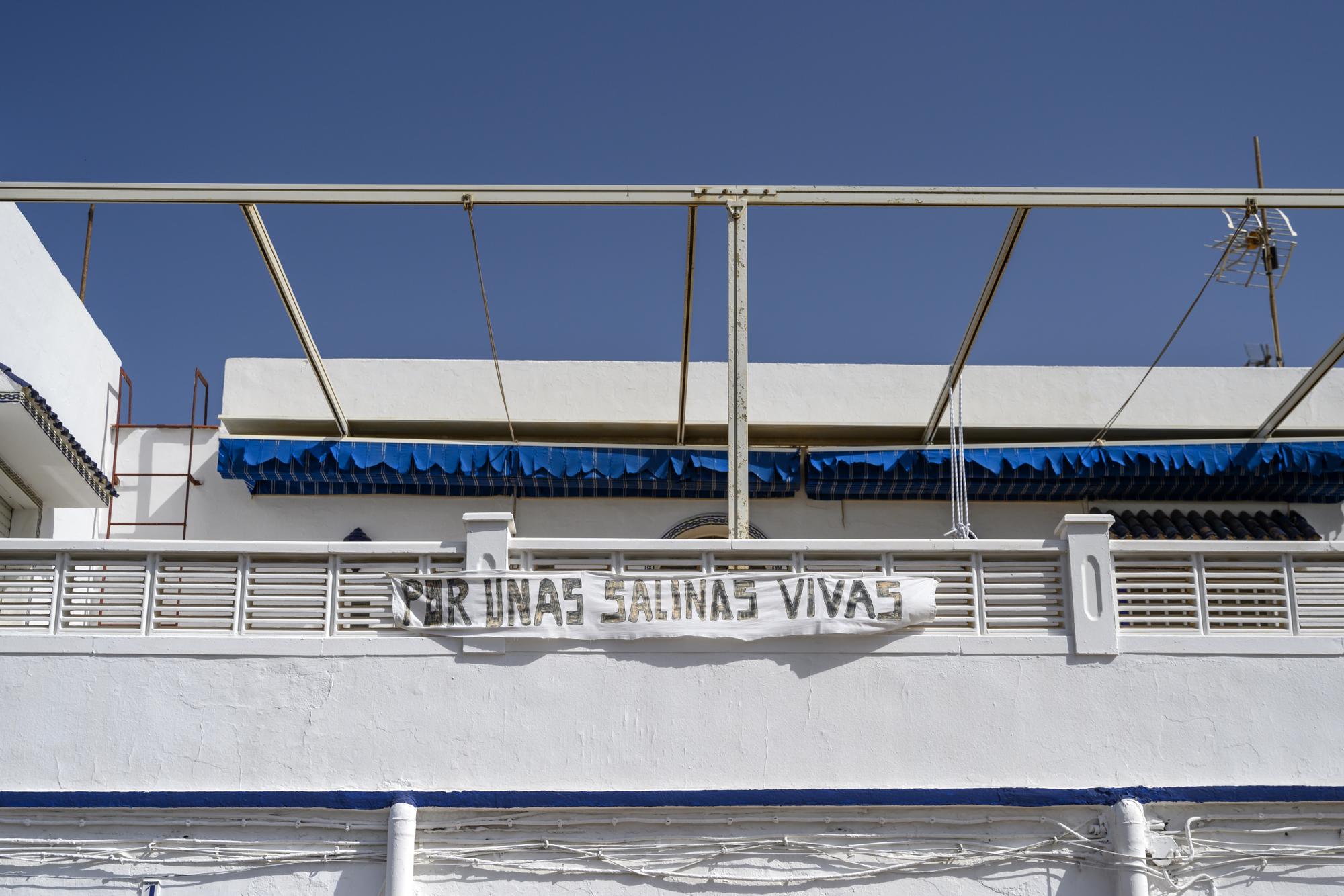 Salinas Cabo de Gata - 2