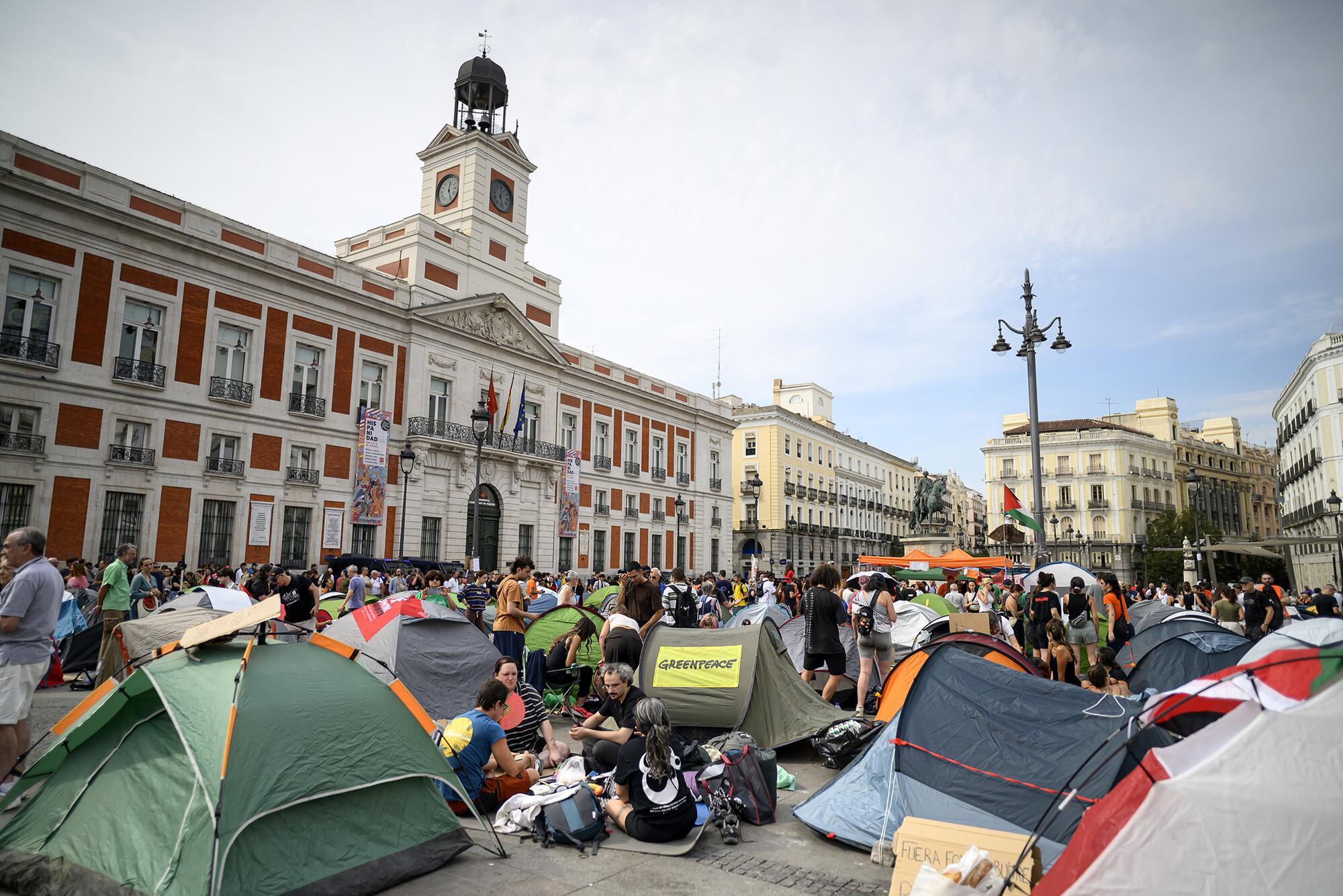 Acampada Sol varios 2026 - 11